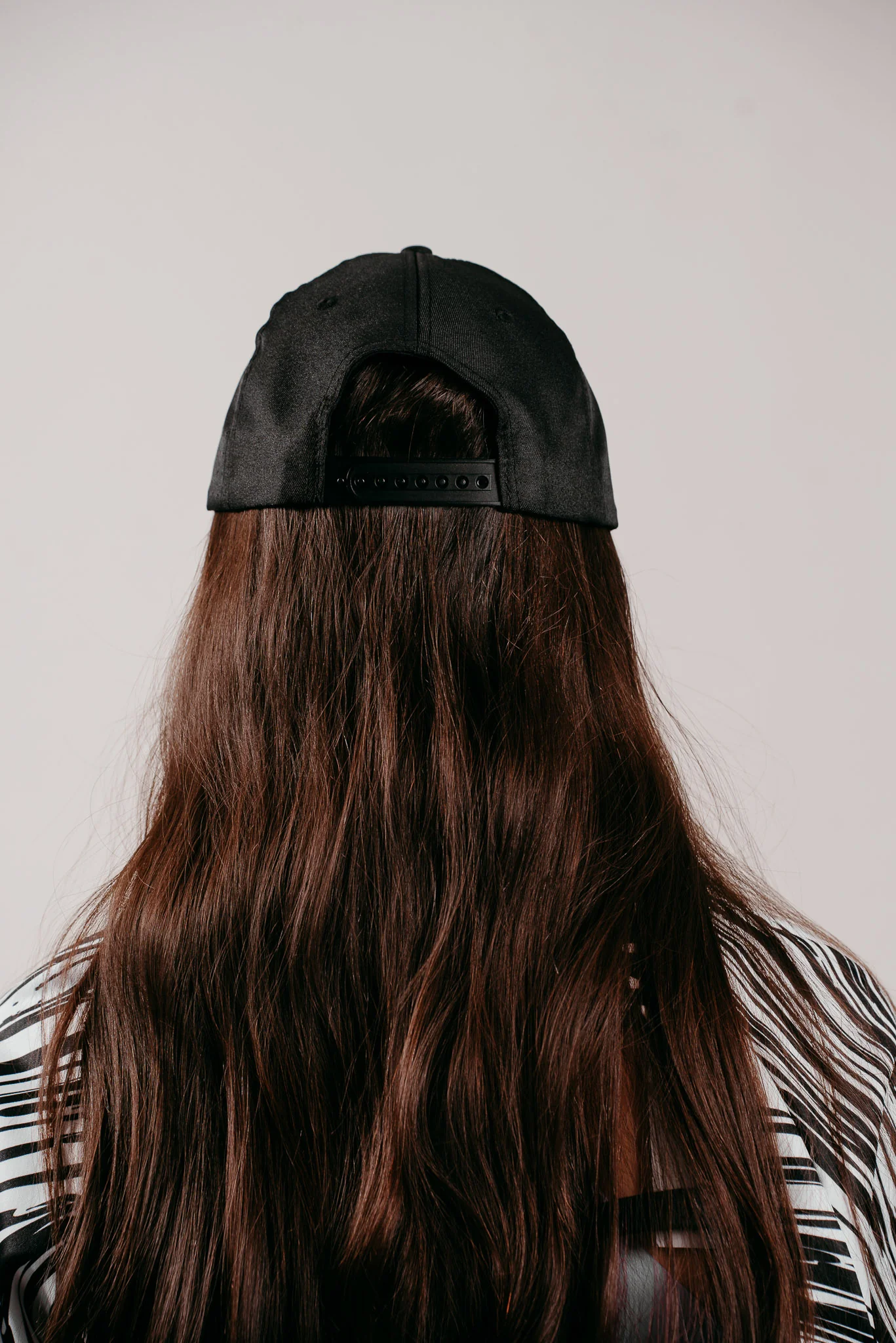 Classic Unisex Baseball Cap - Image 3