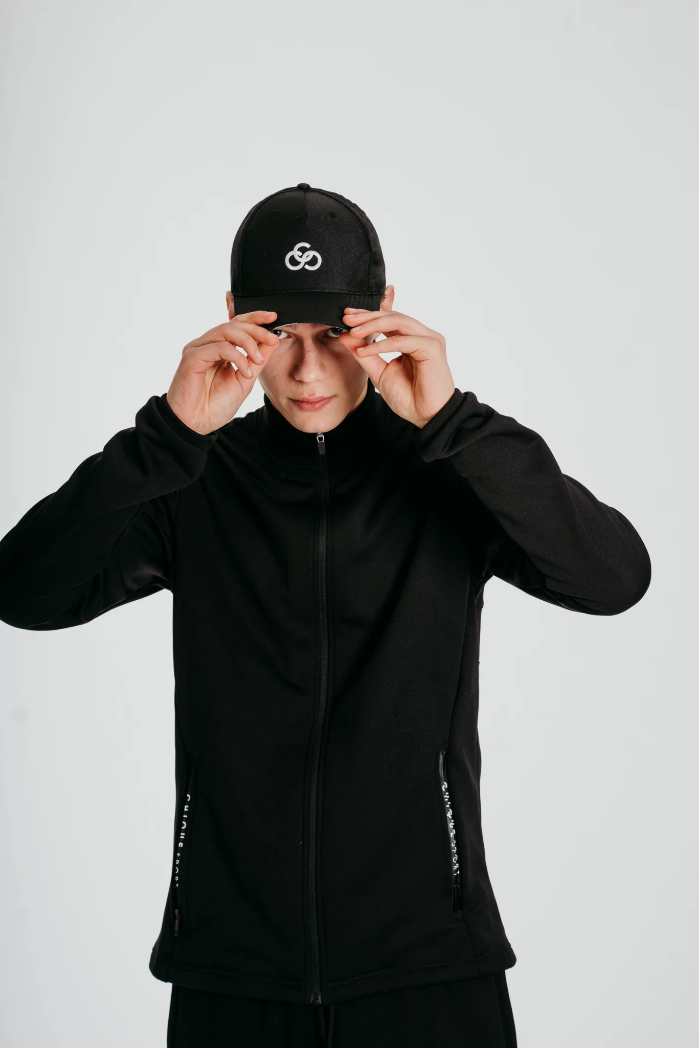 Classic Unisex Baseball Cap - Image 5