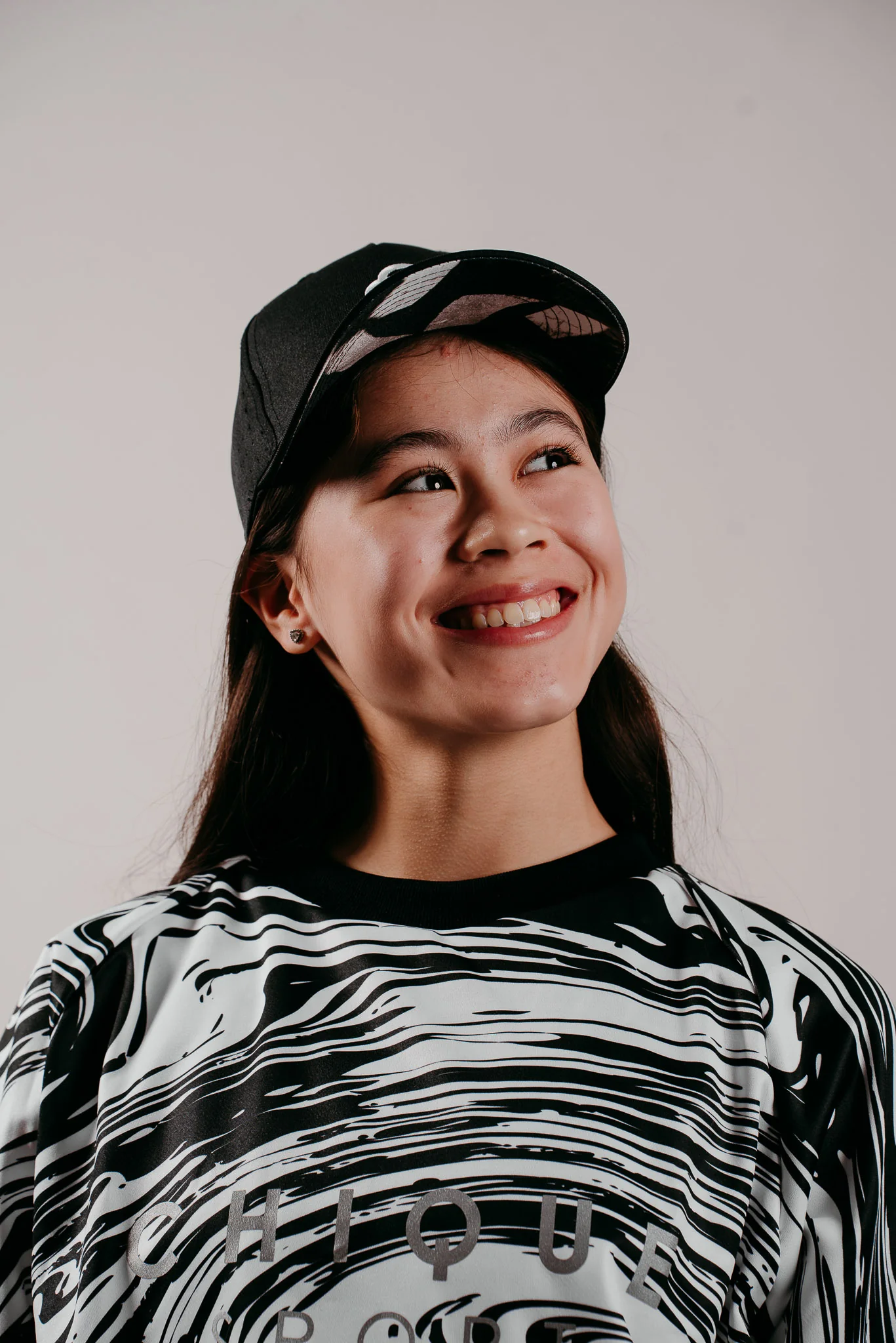 Classic Unisex Baseball Cap - Image 7