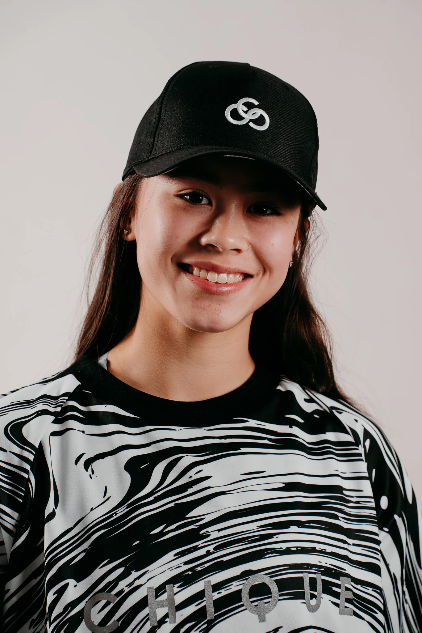 Classic Unisex Baseball Cap - Image 8