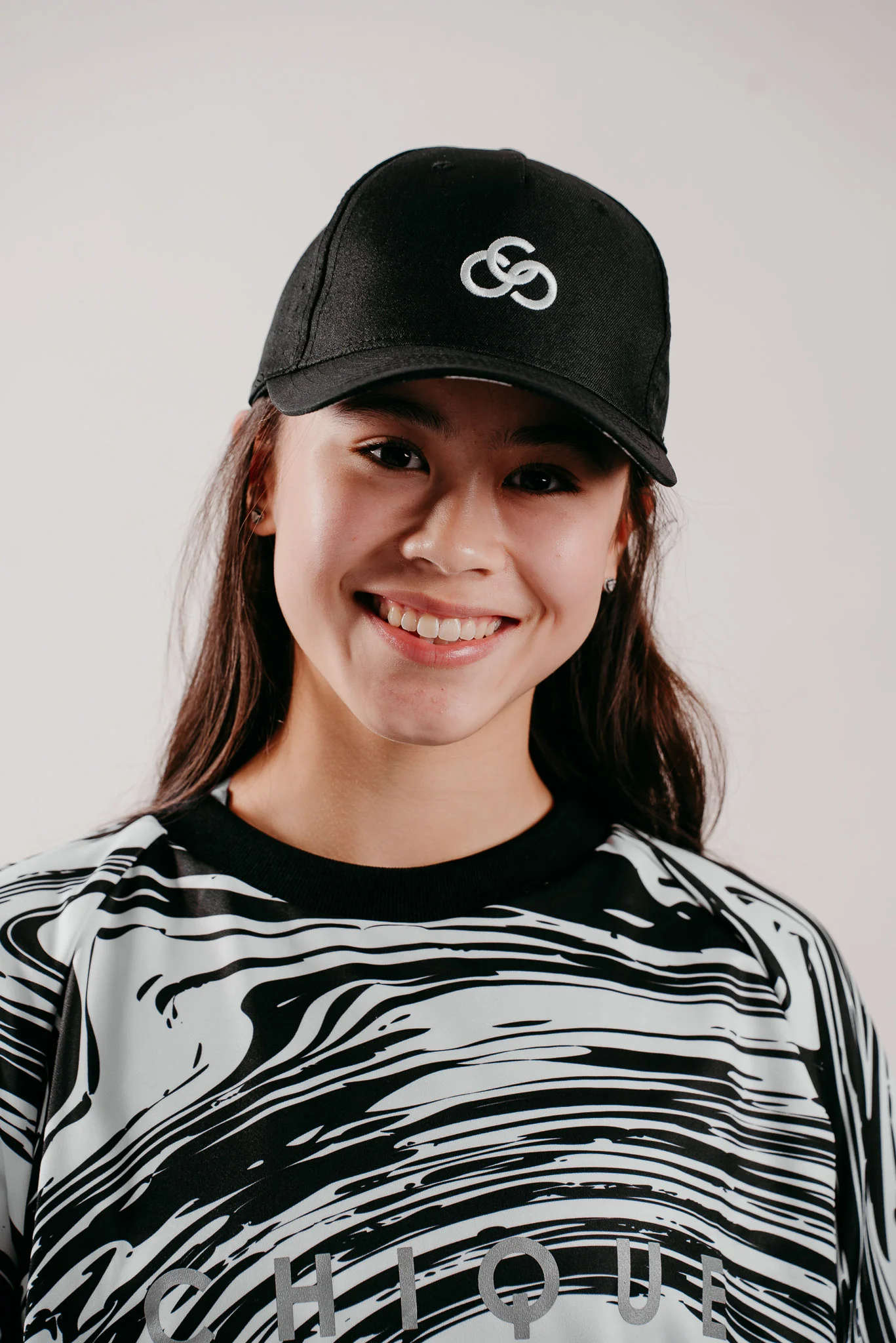 Classic Unisex Baseball Cap - Image 9