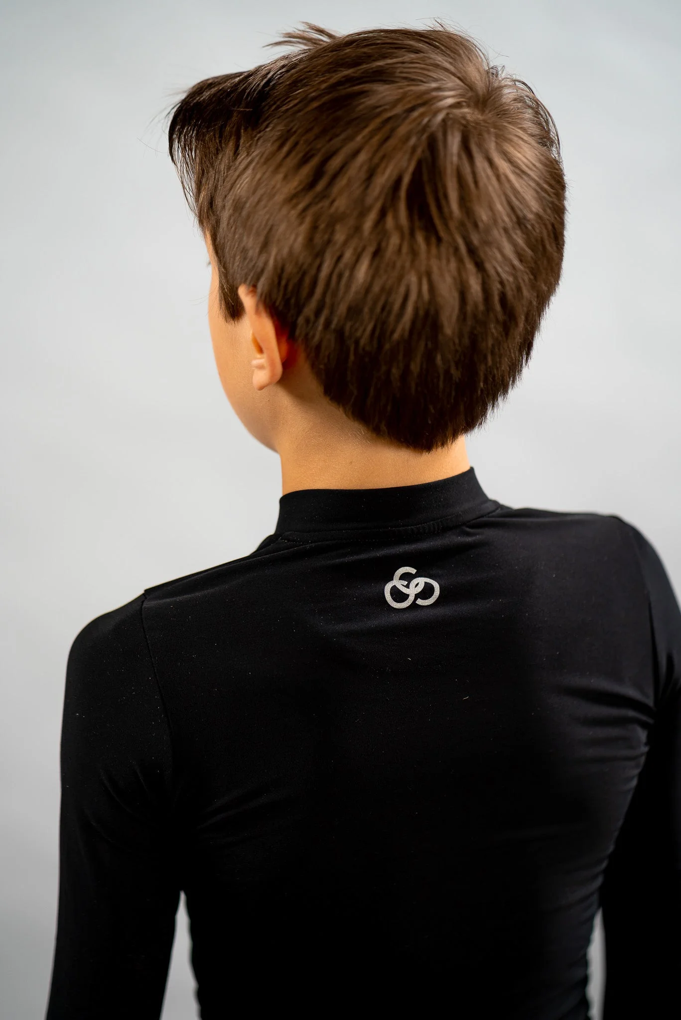 Power Half-Zip Top - Image 6