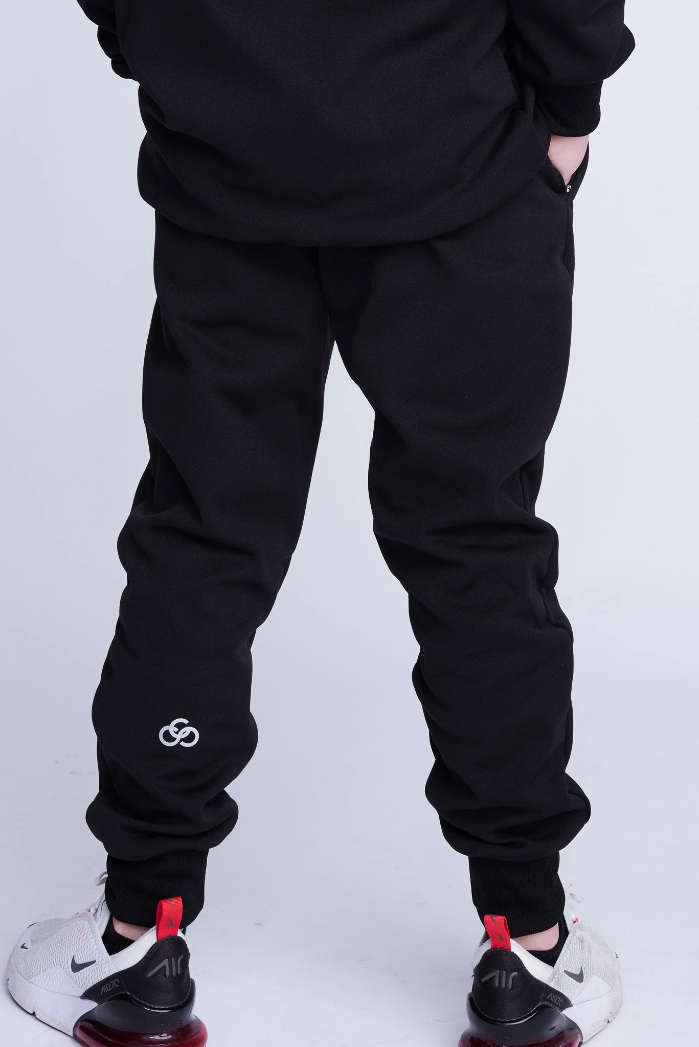 Power Jogging Bottoms - Image 3