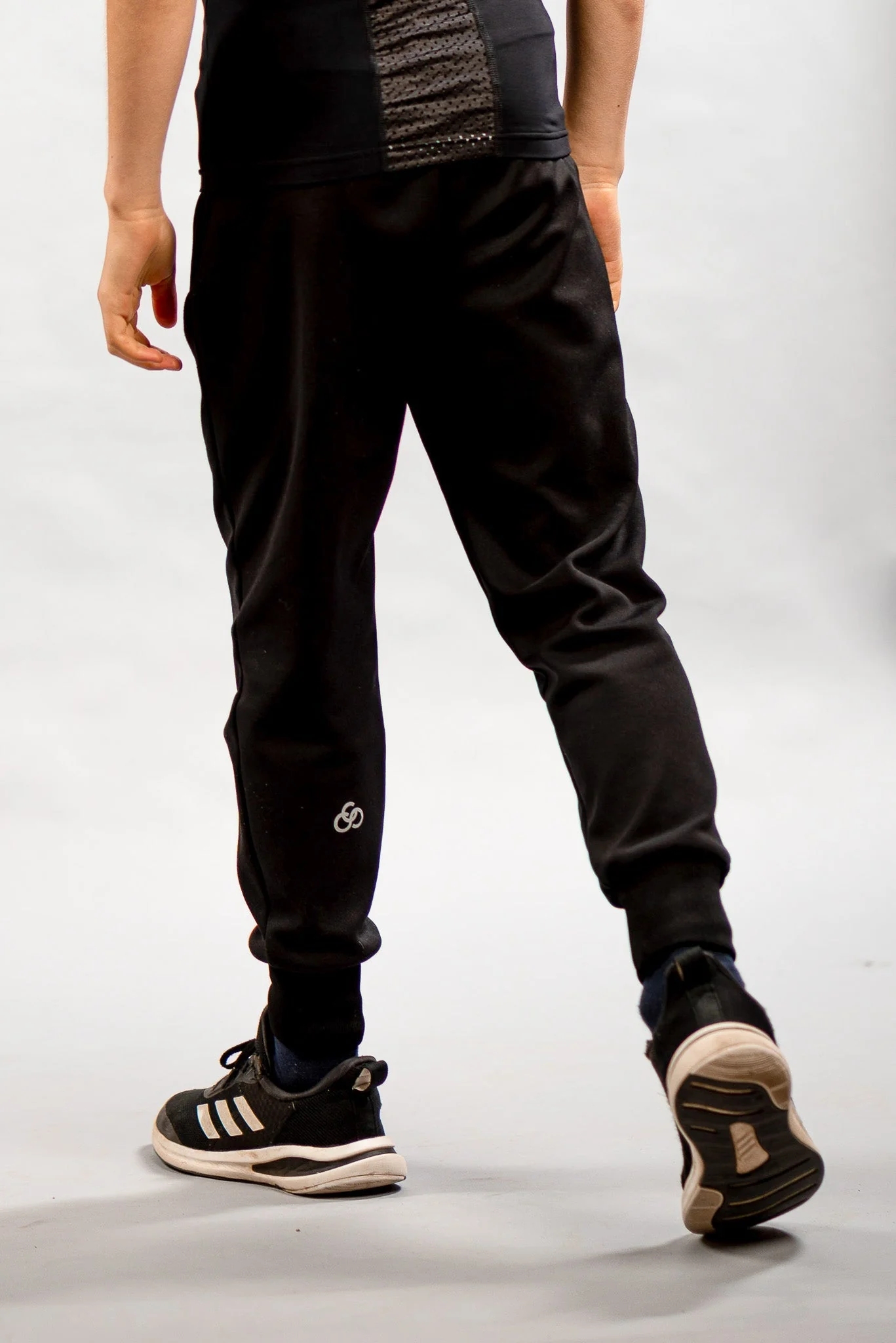 Power Jogging Bottoms - Image 6