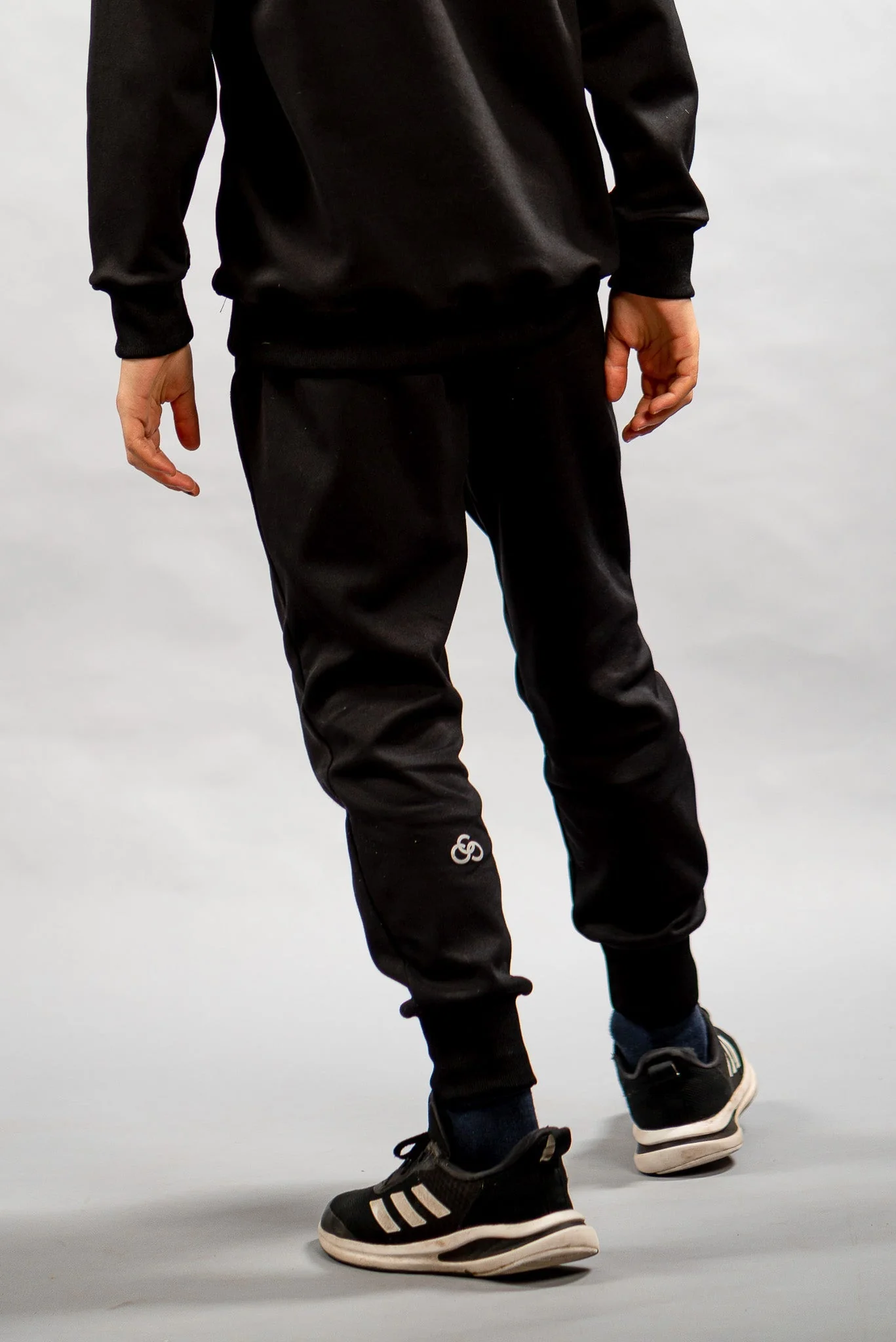 Power Jogging Bottoms - Image 7