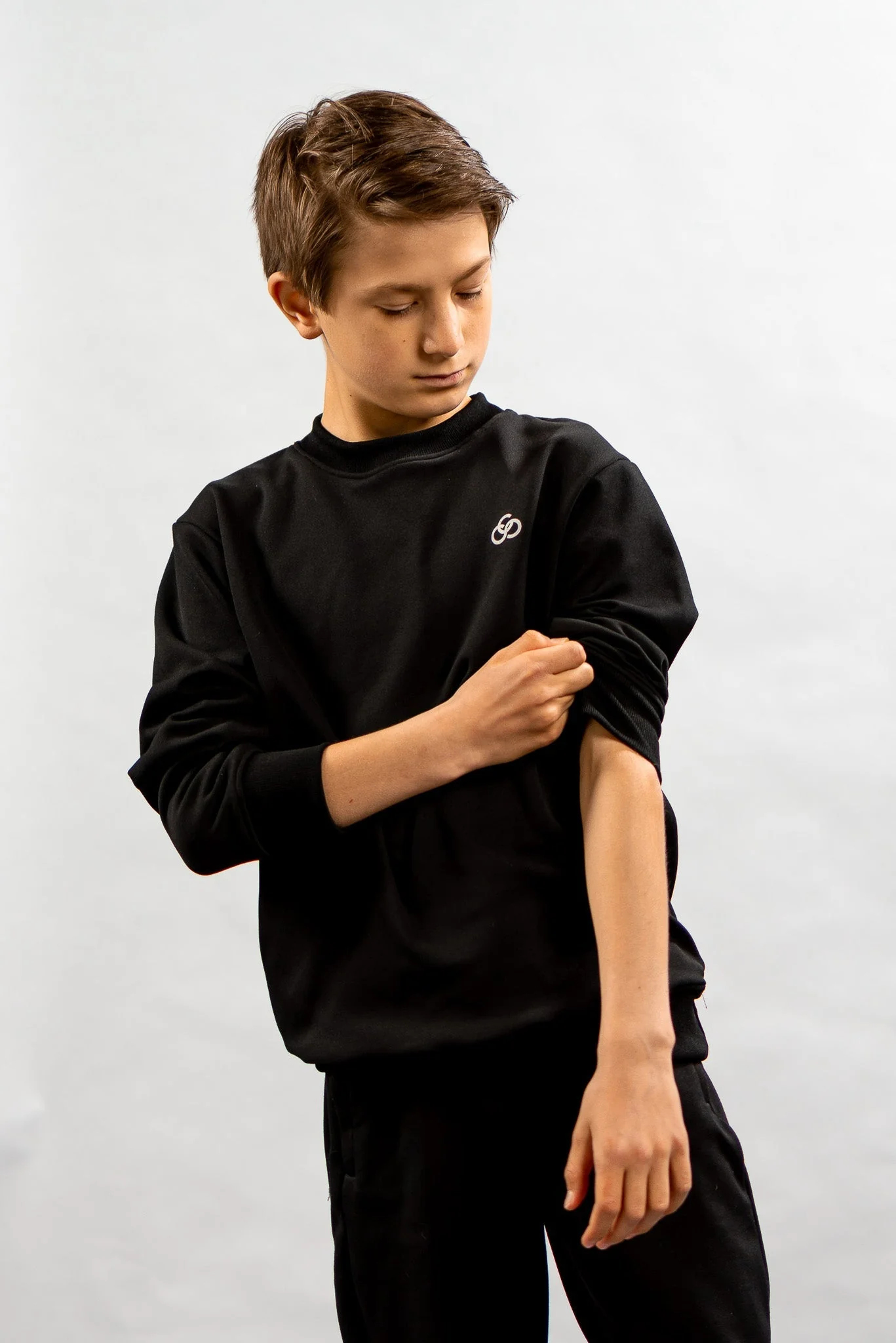 Power Sweatshirt - Image 10