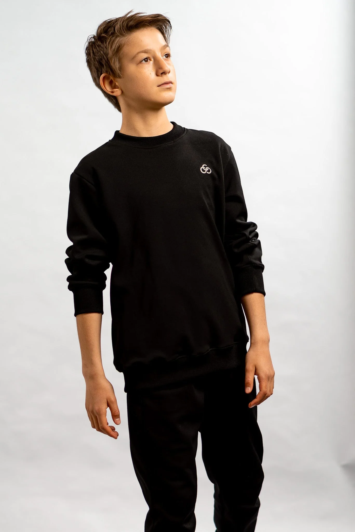 Power Sweatshirt - Image 11