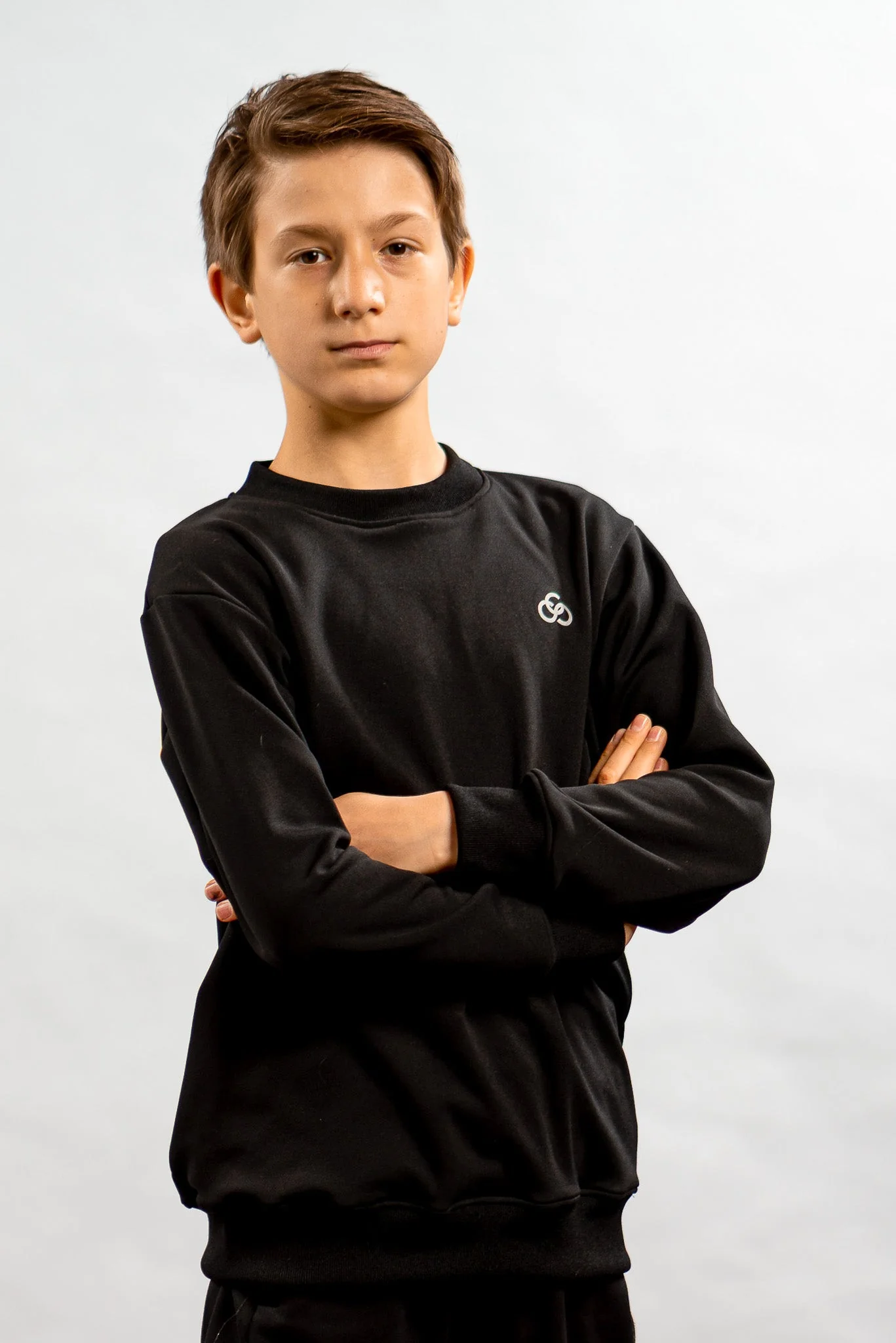 Power Sweatshirt - Image 12