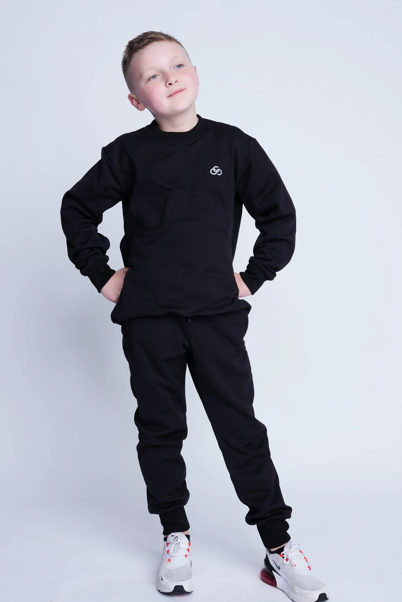 Power Sweatshirt - Image 3