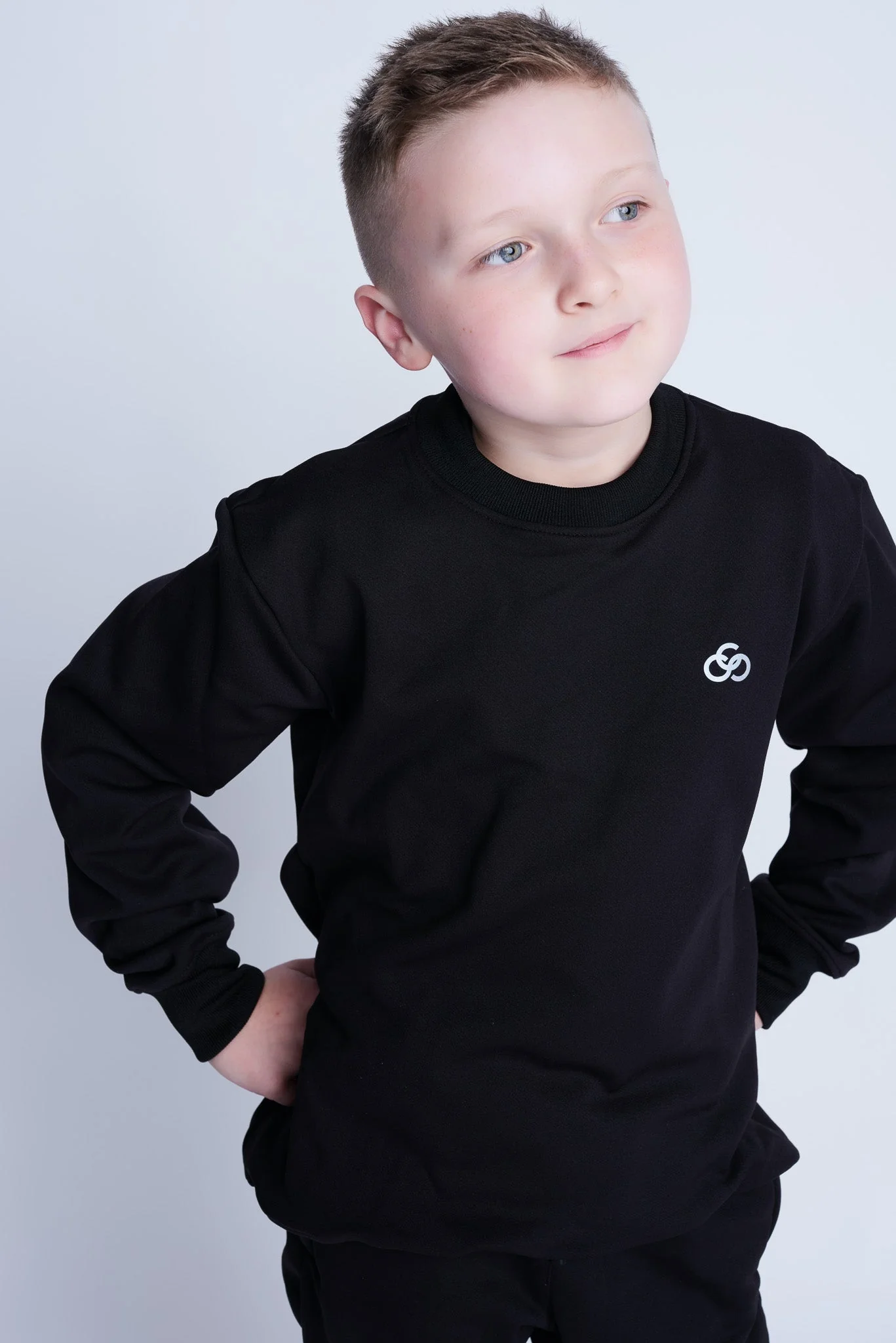 Power Sweatshirt - Image 4