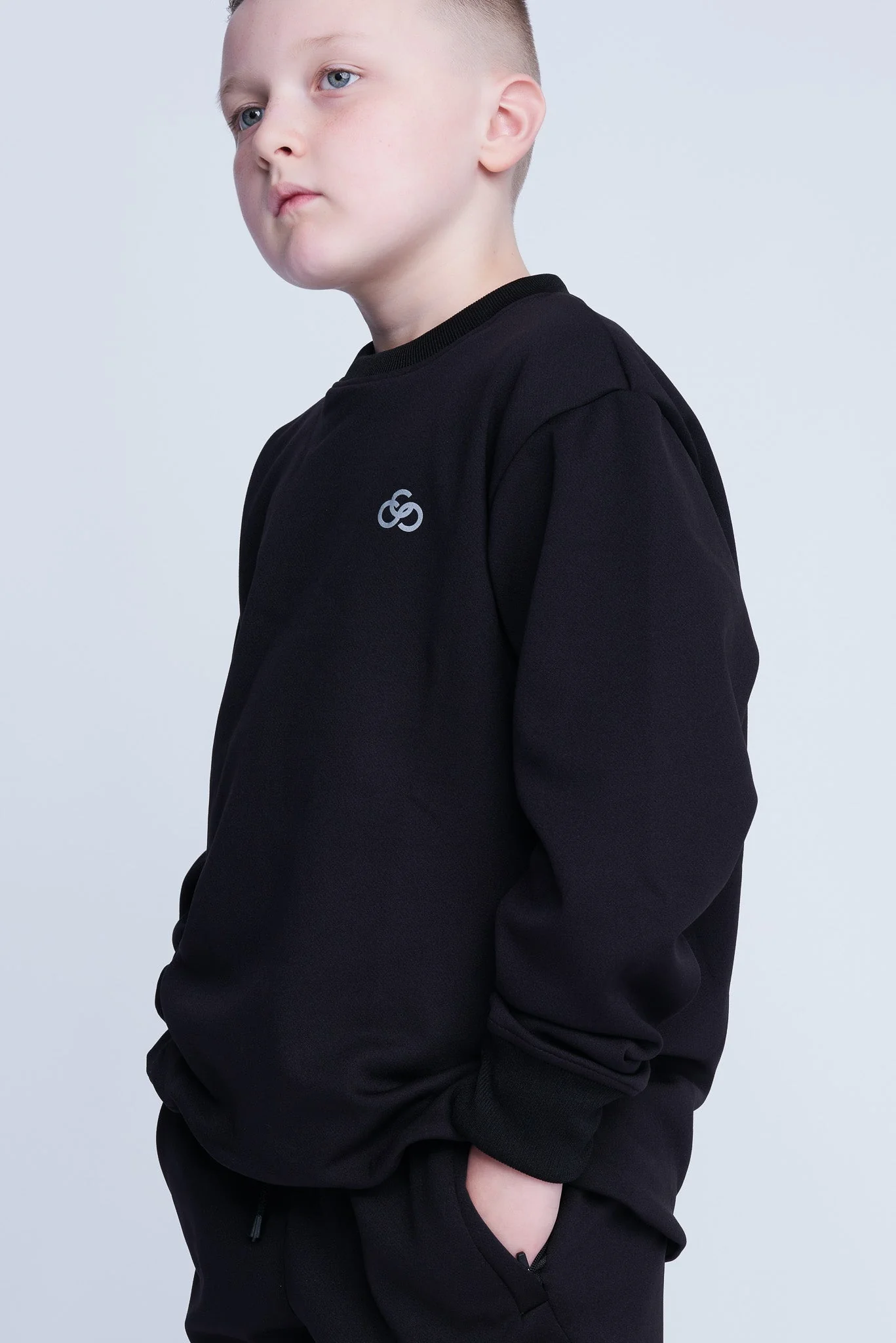 Power Sweatshirt - Image 5
