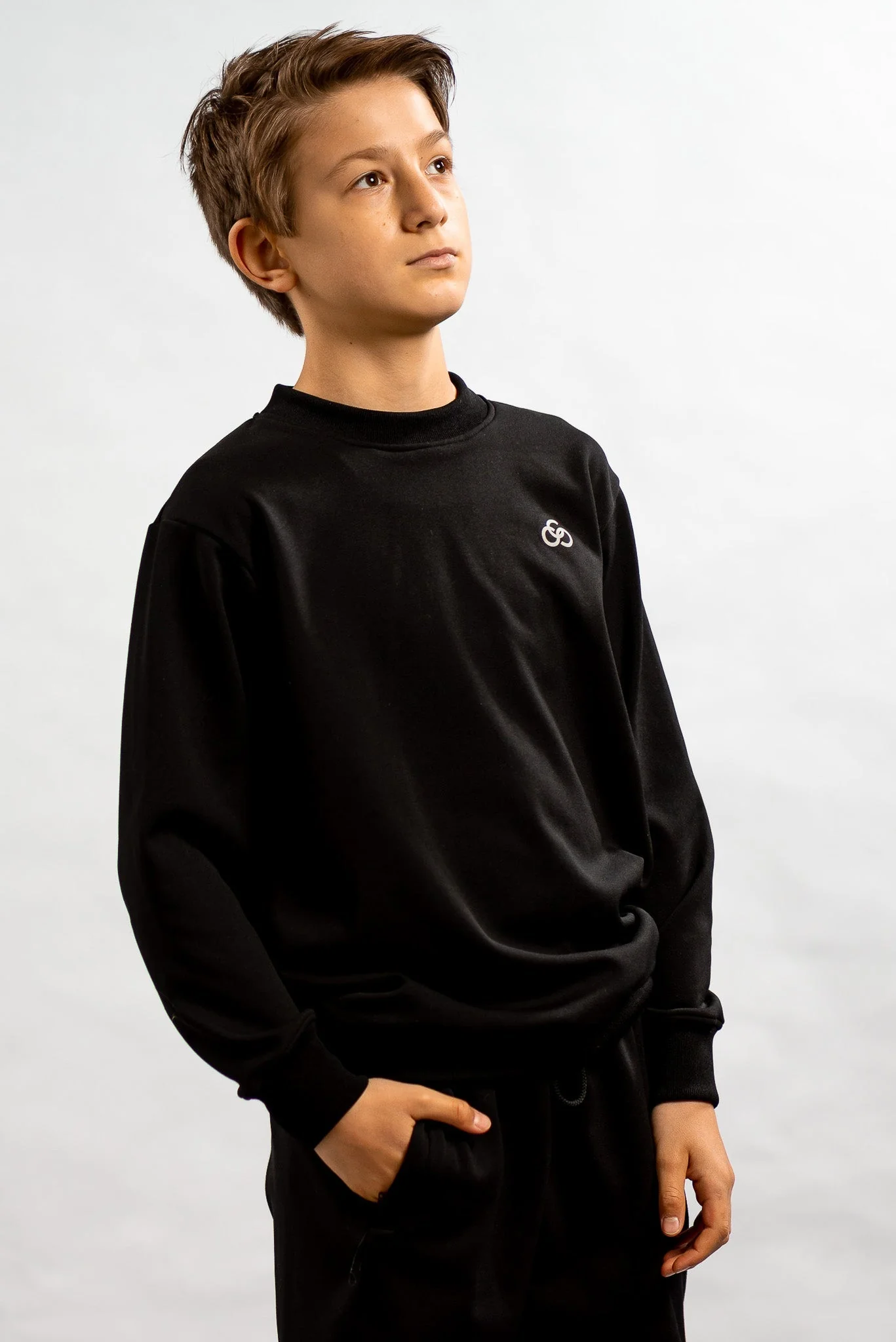Power Sweatshirt - Image 6