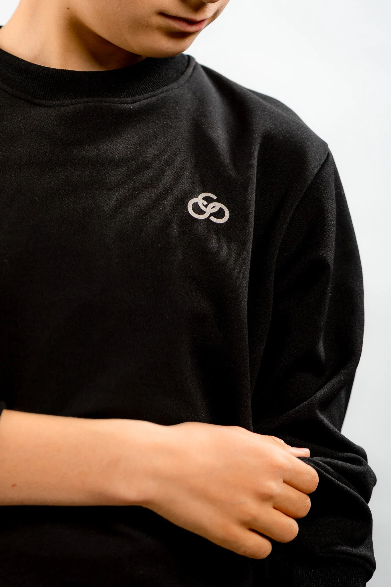 Power Sweatshirt - Image 7