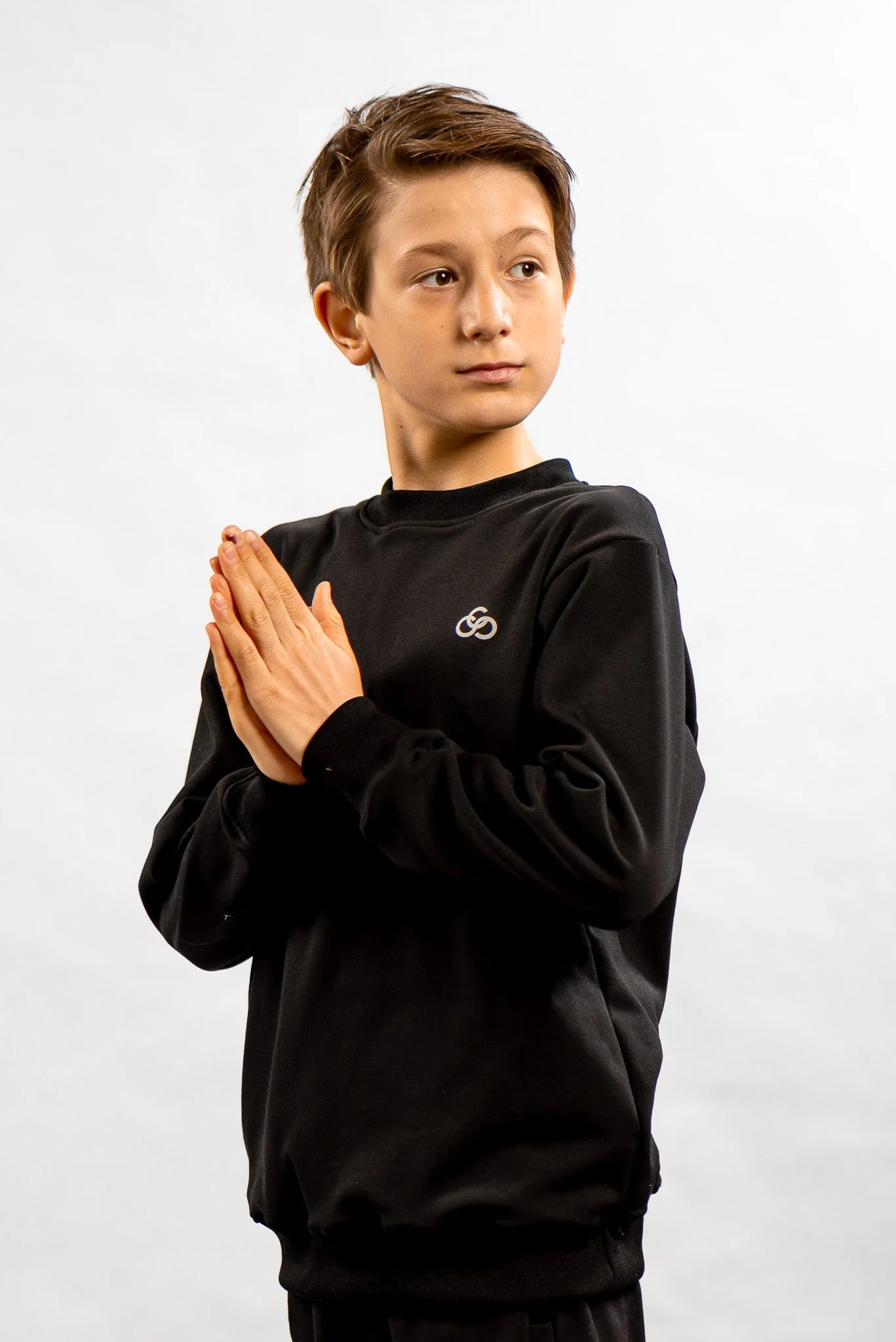 Power Sweatshirt - Image 8