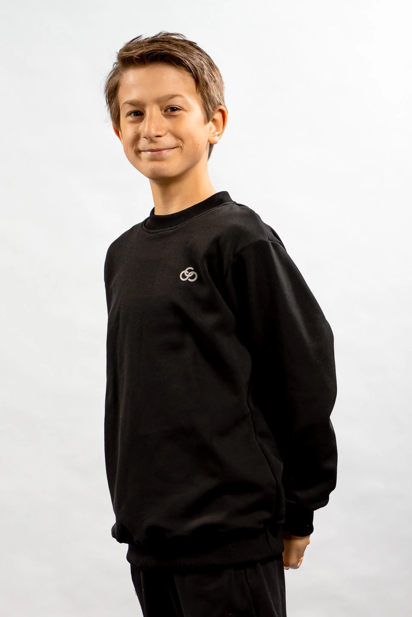 Power Sweatshirt - Image 9