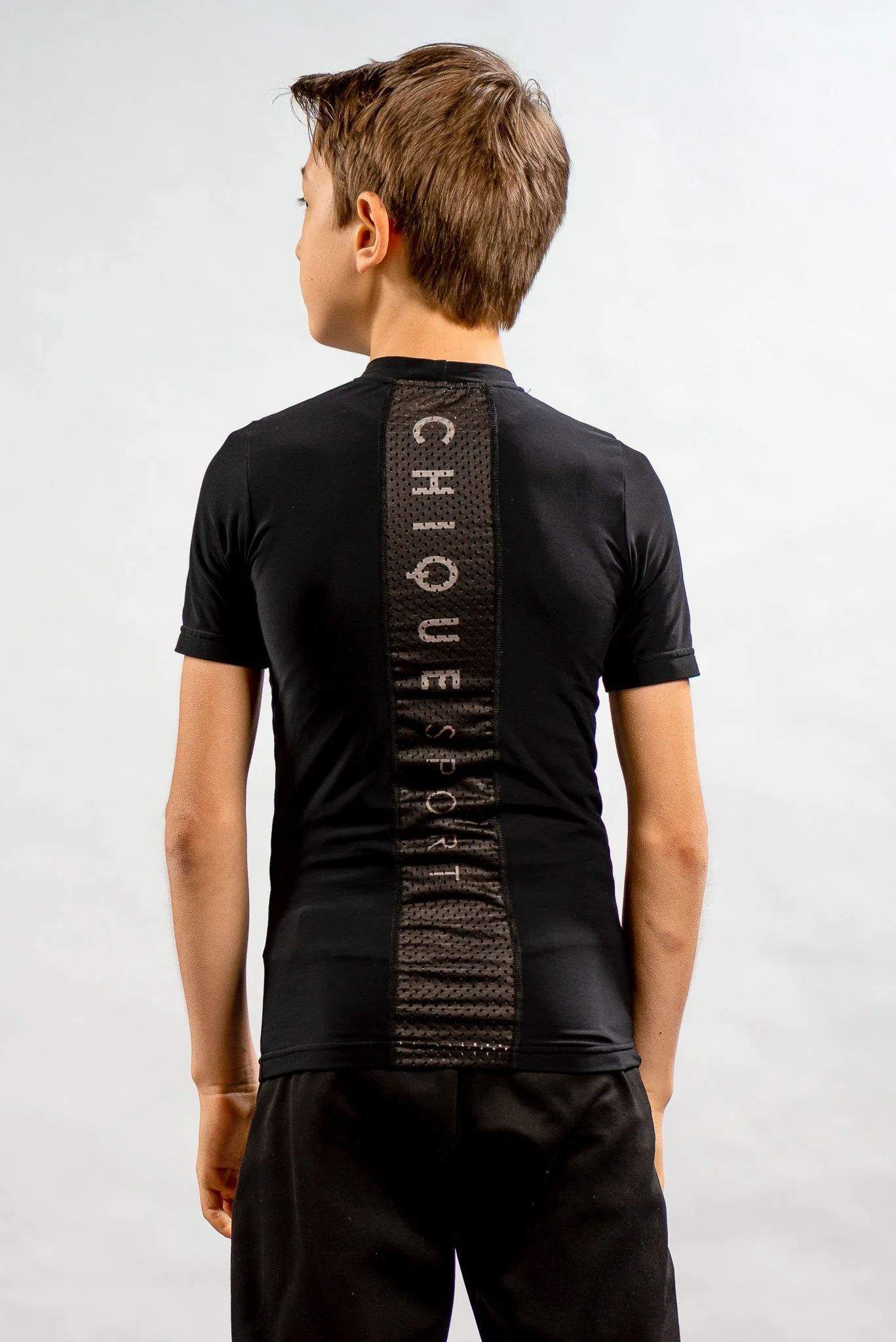 Power T-Shirt - Image 8