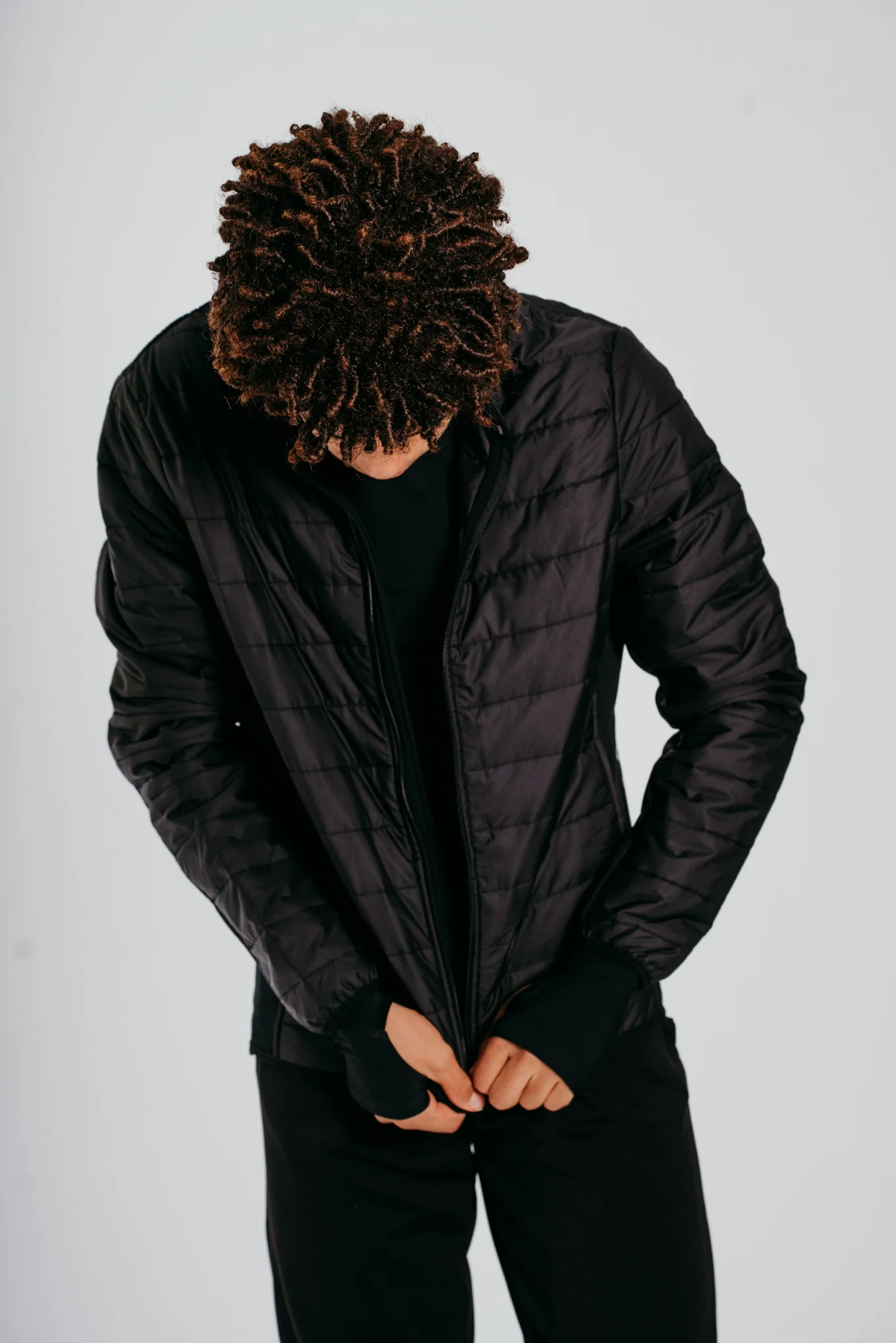 Train to Win Coat Boys - Image 5