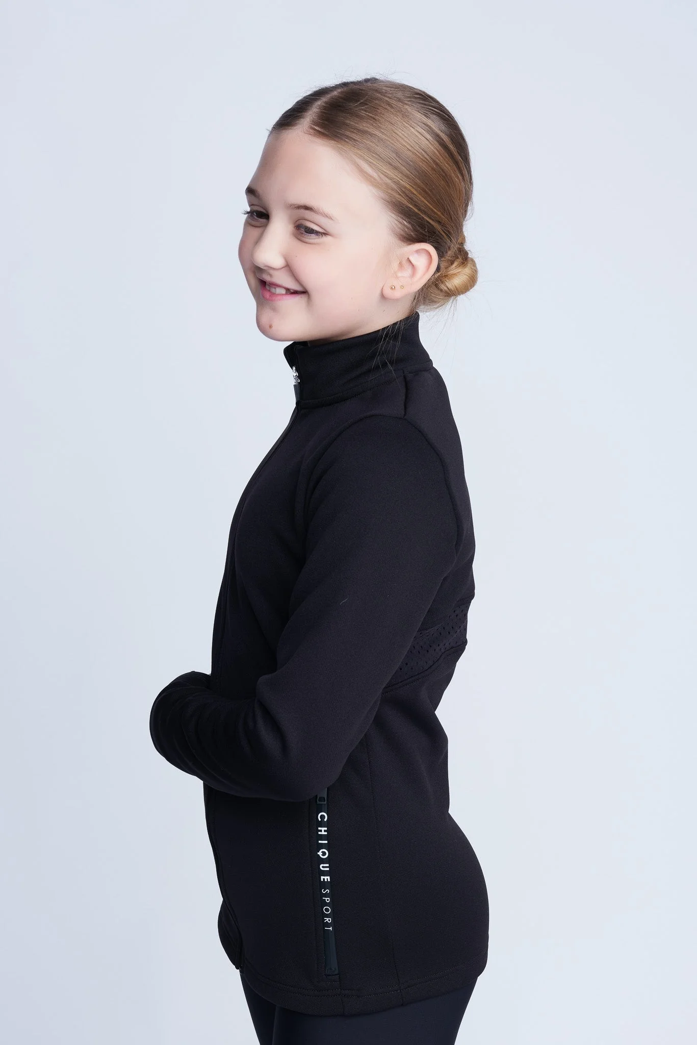 Iconic Full-Zip Jacket - Image 12