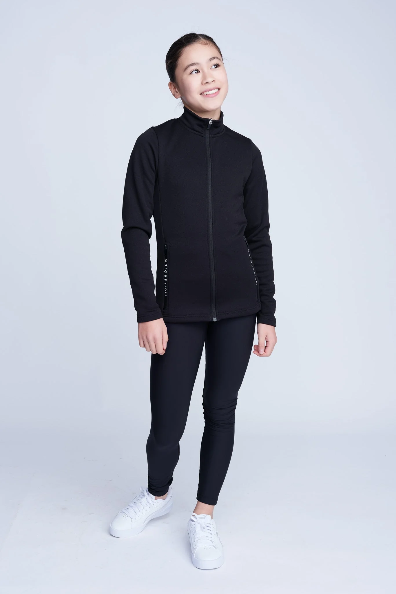 Iconic Full-Zip Jacket - Image 15
