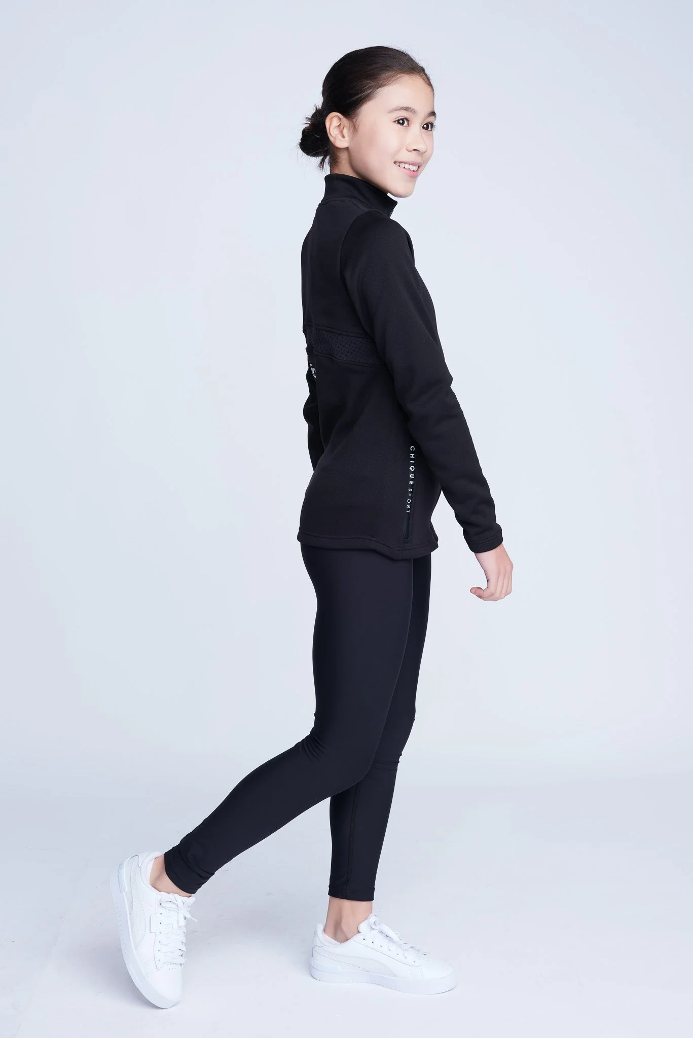 Iconic Full-Zip Jacket - Image 16
