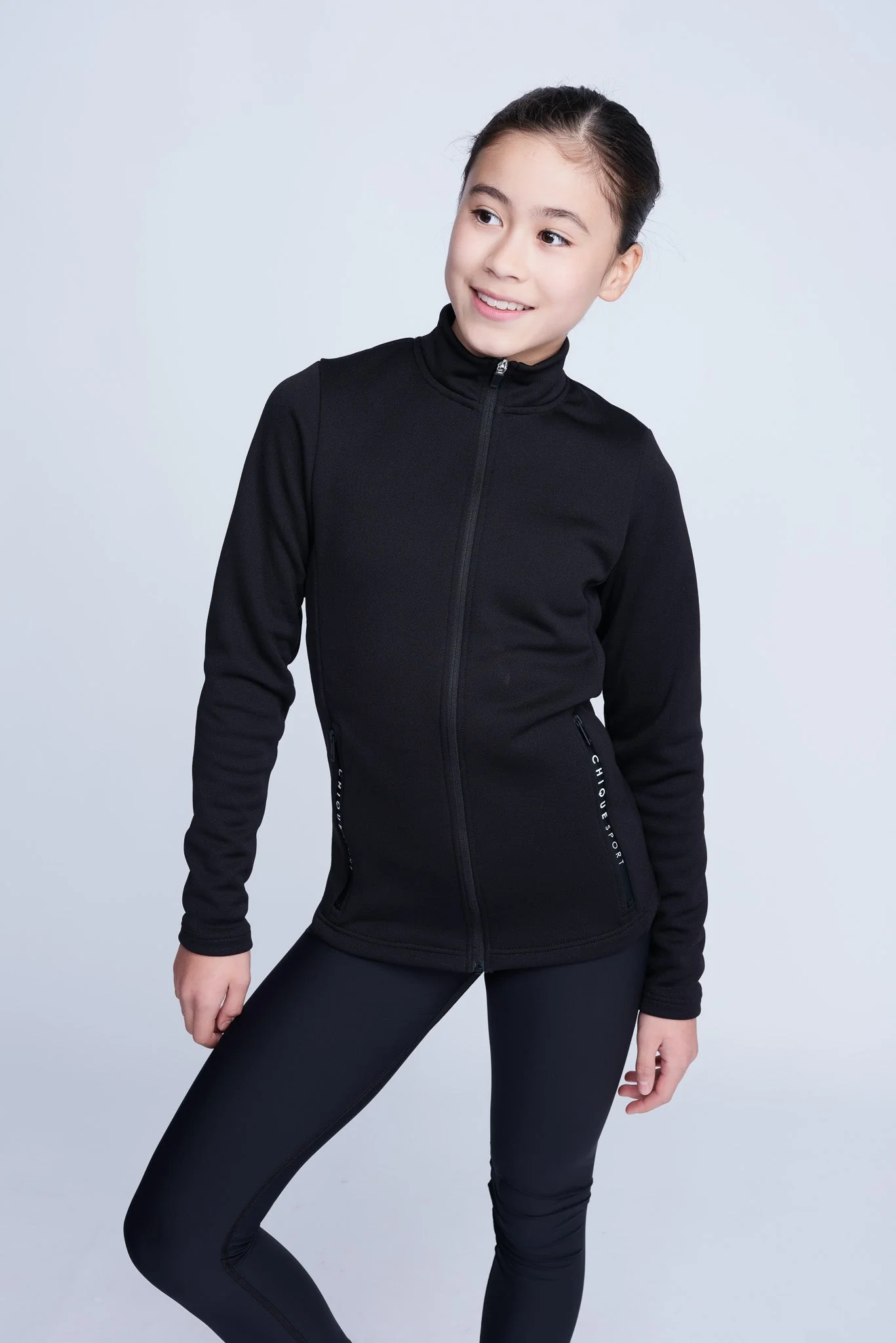 Iconic Full-Zip Jacket - Image 18