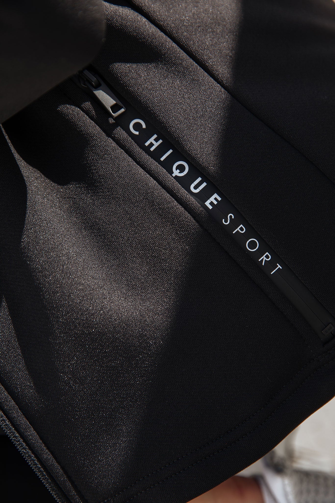 Iconic Full-Zip Jacket - Image 19