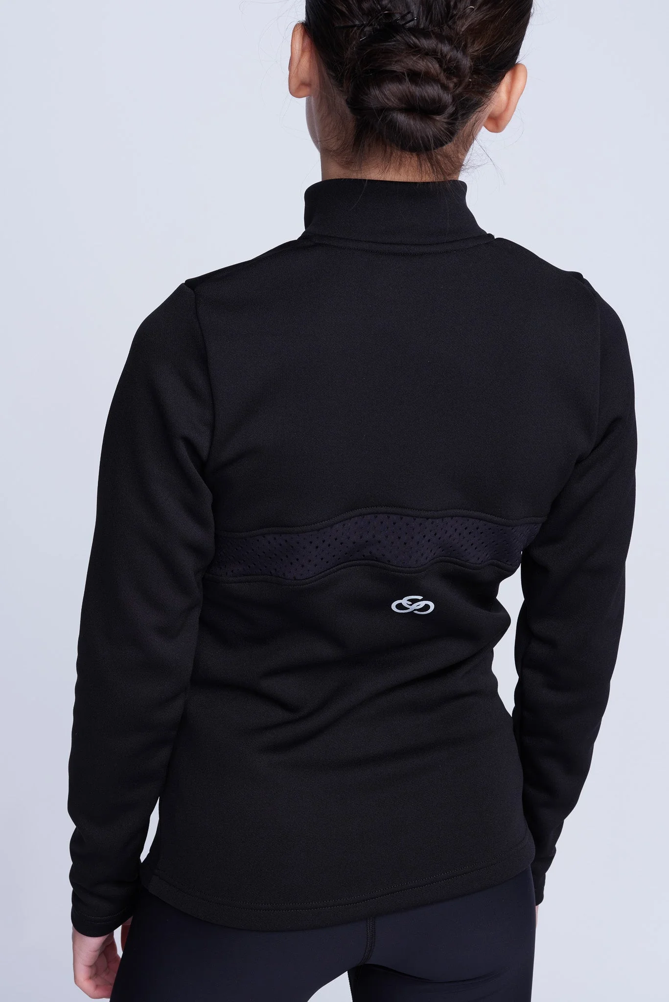 Iconic Full-Zip Jacket - Image 6