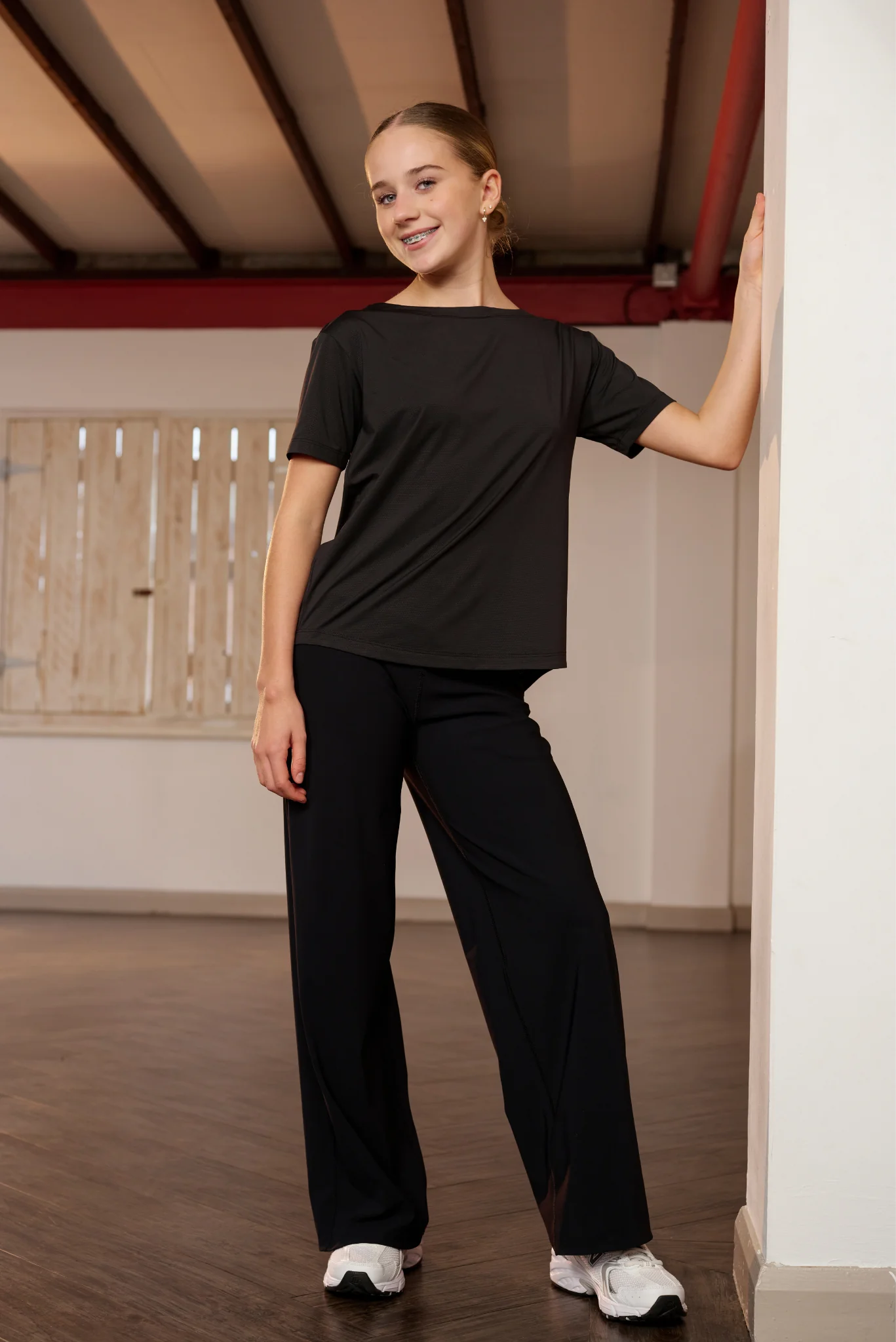 Onyx Yoga Pants - Image 10