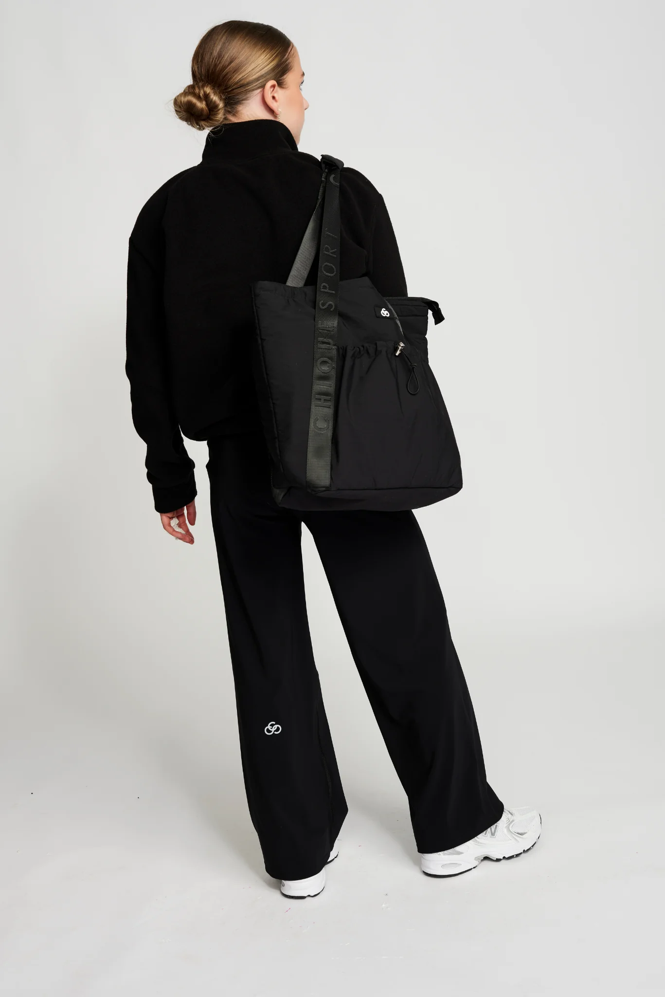 Onyx Yoga Pants - Image 13