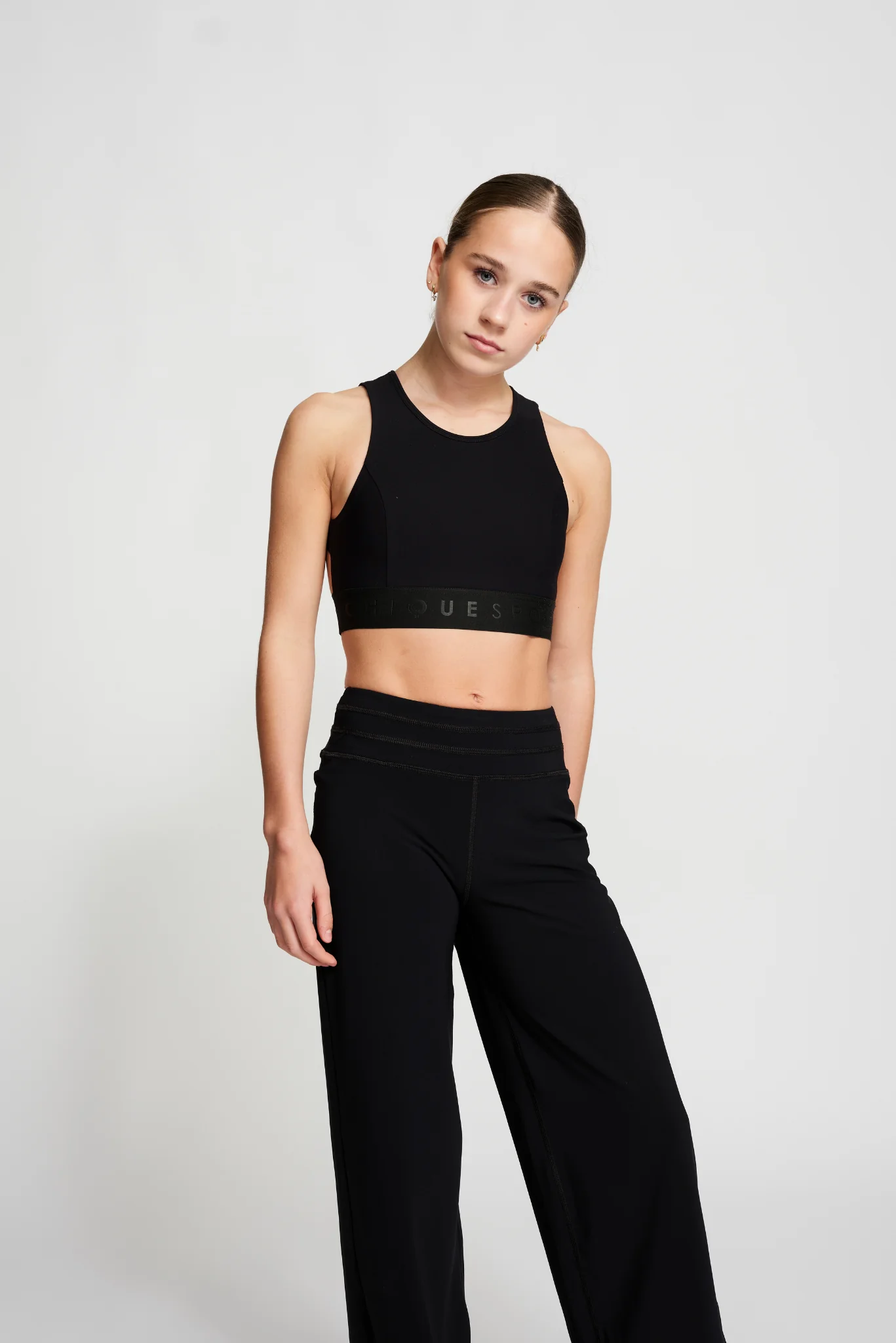 Onyx Yoga Pants - Image 8