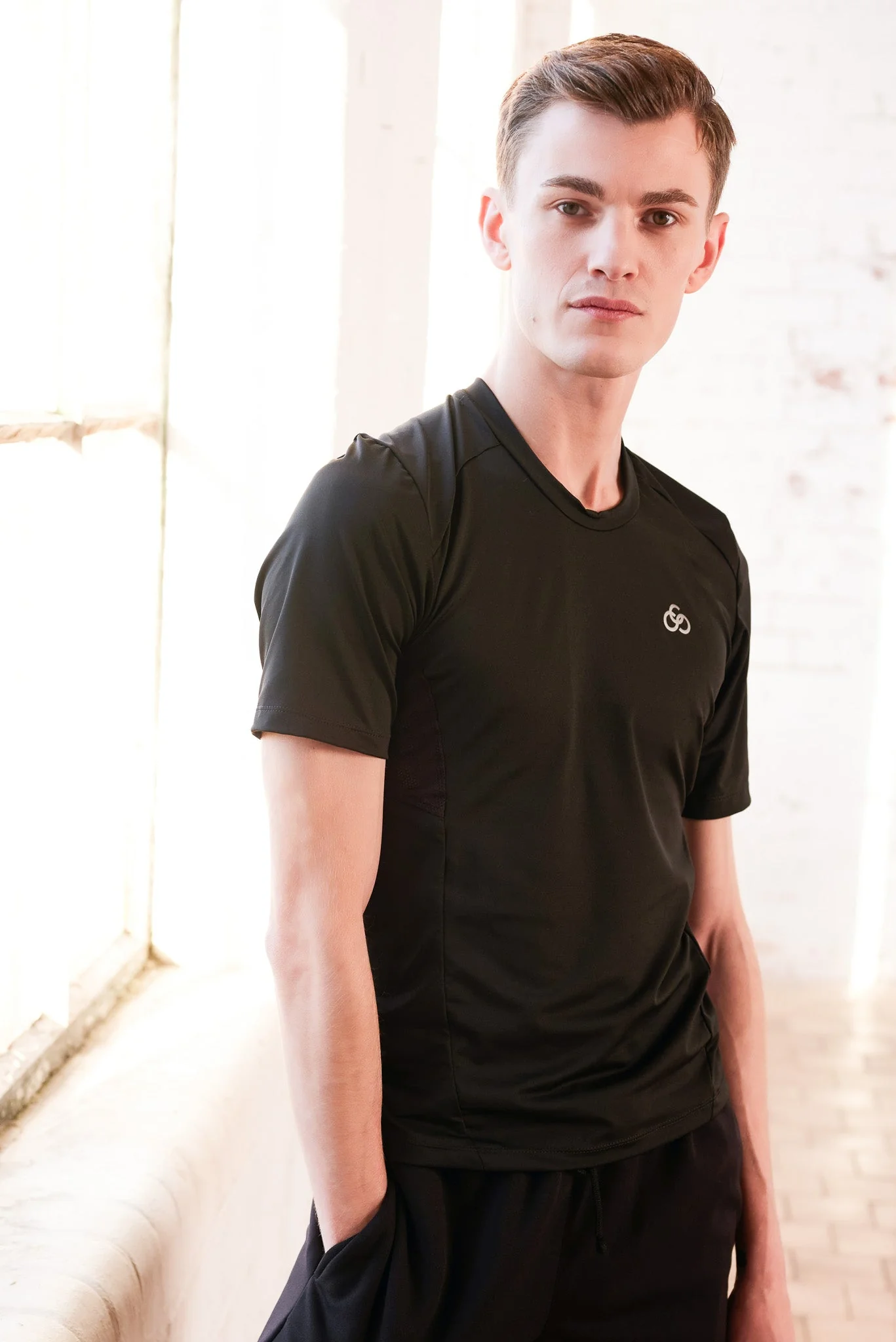 Fearless T-Shirt Mens - Image 10