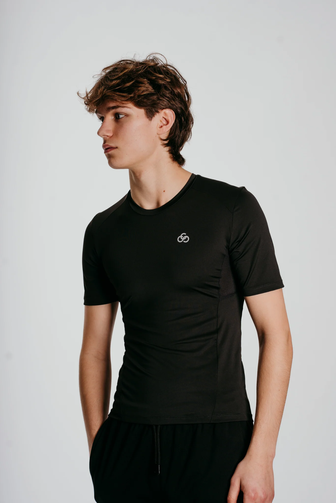 Fearless T-Shirt Mens - Image 3