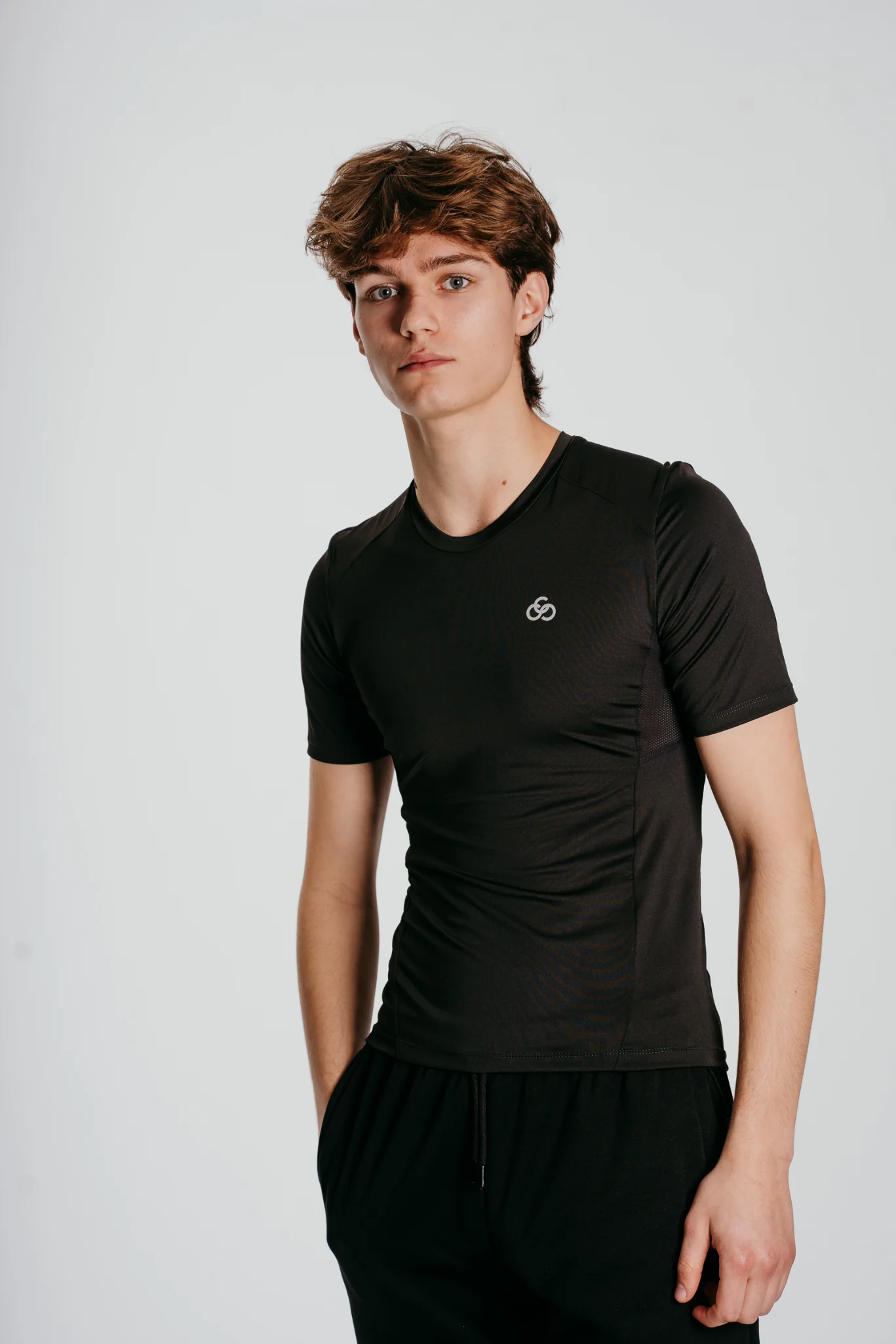 Fearless T-Shirt Mens - Image 4