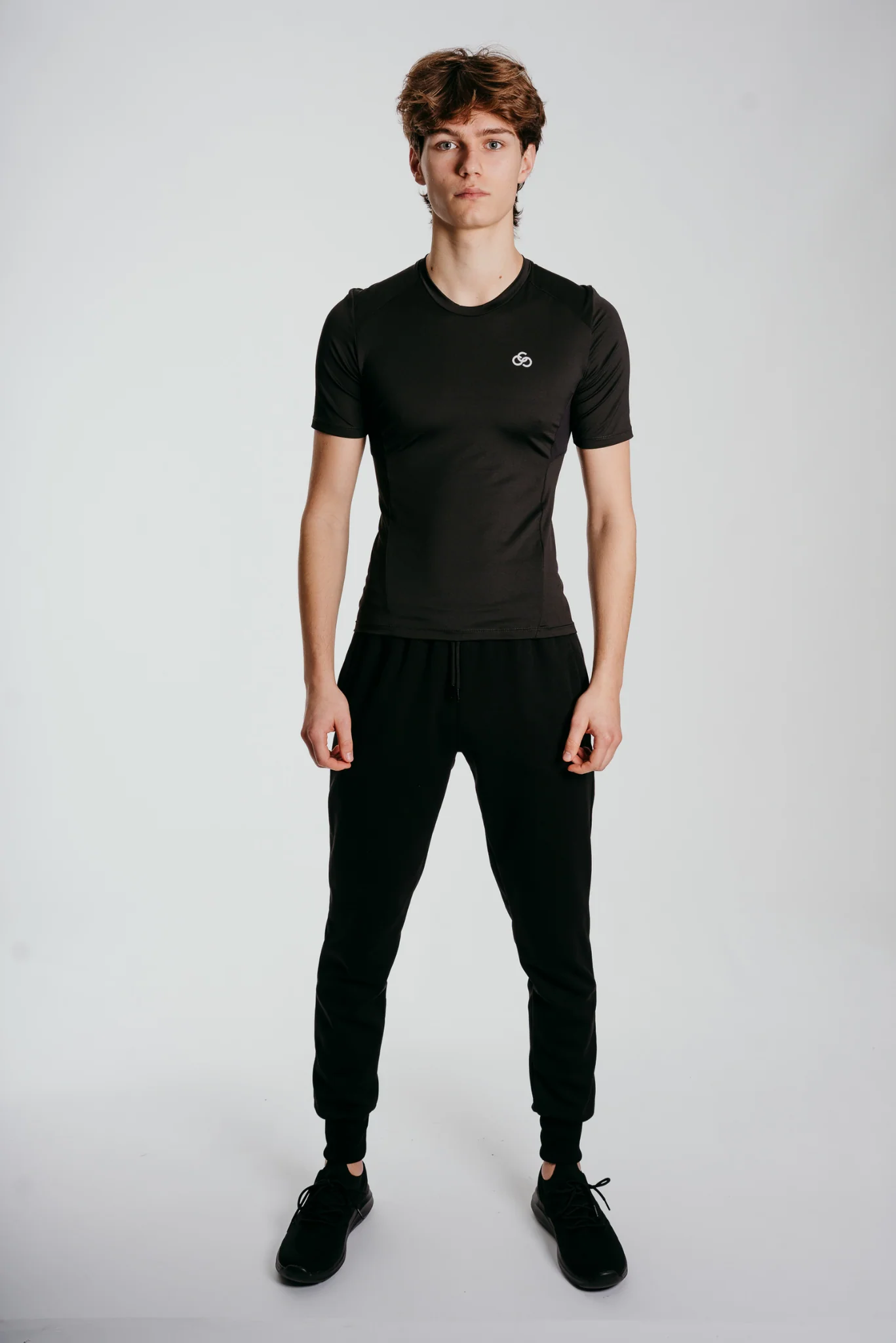 Fearless T-Shirt Mens - Image 5