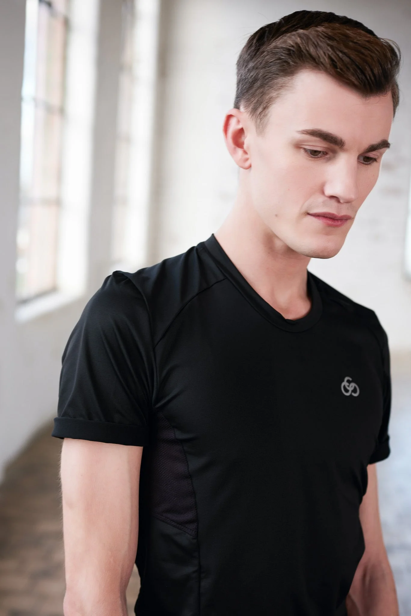 Fearless T-Shirt Mens - Image 7