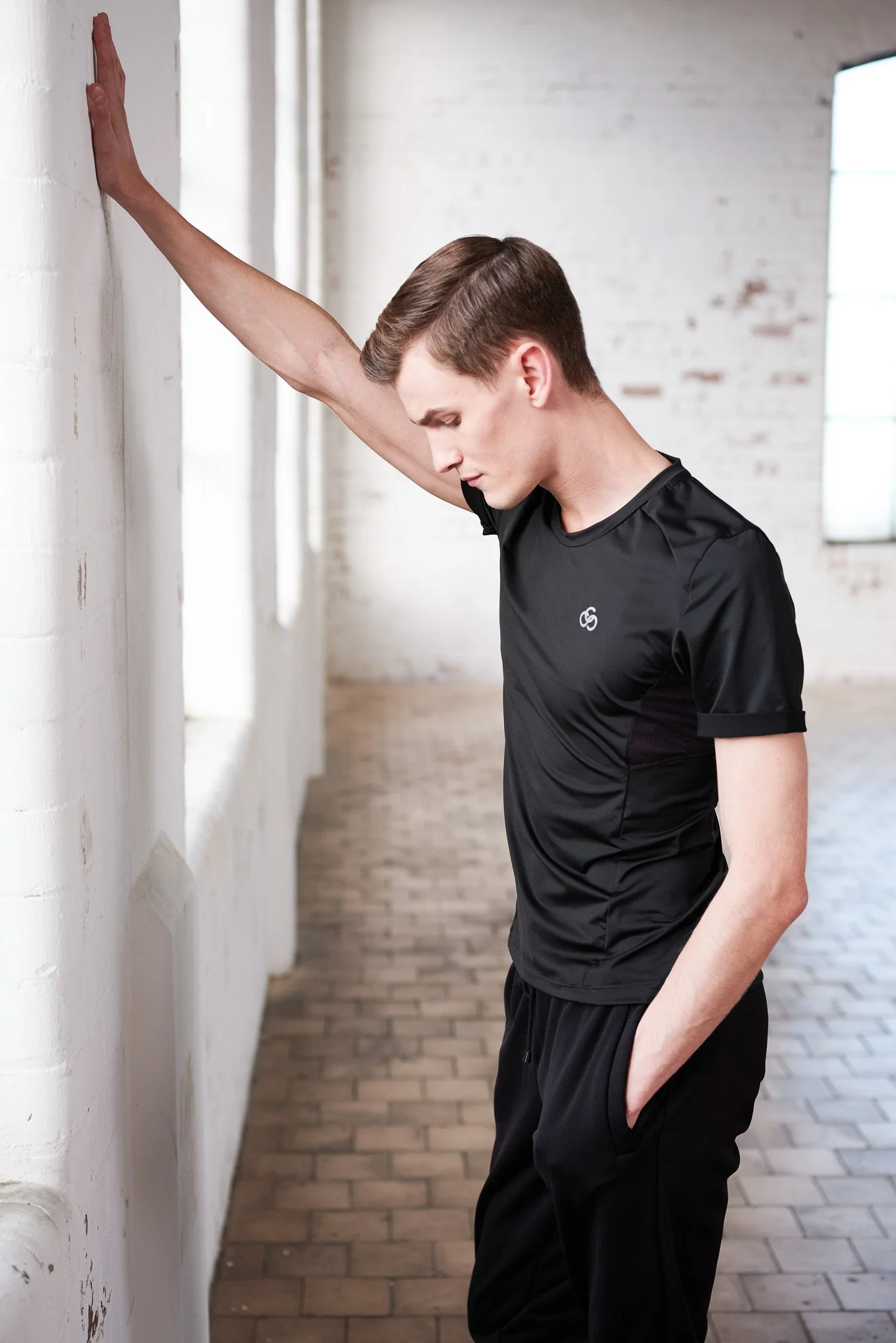 Fearless T-Shirt Mens - Image 8