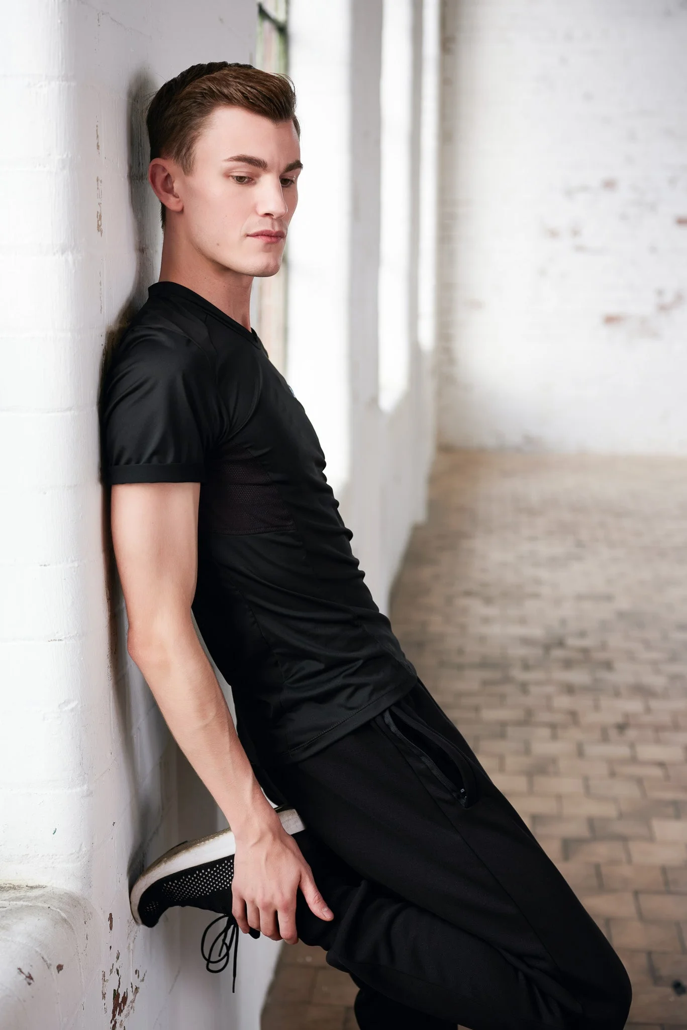 Fearless T-Shirt Mens - Image 9