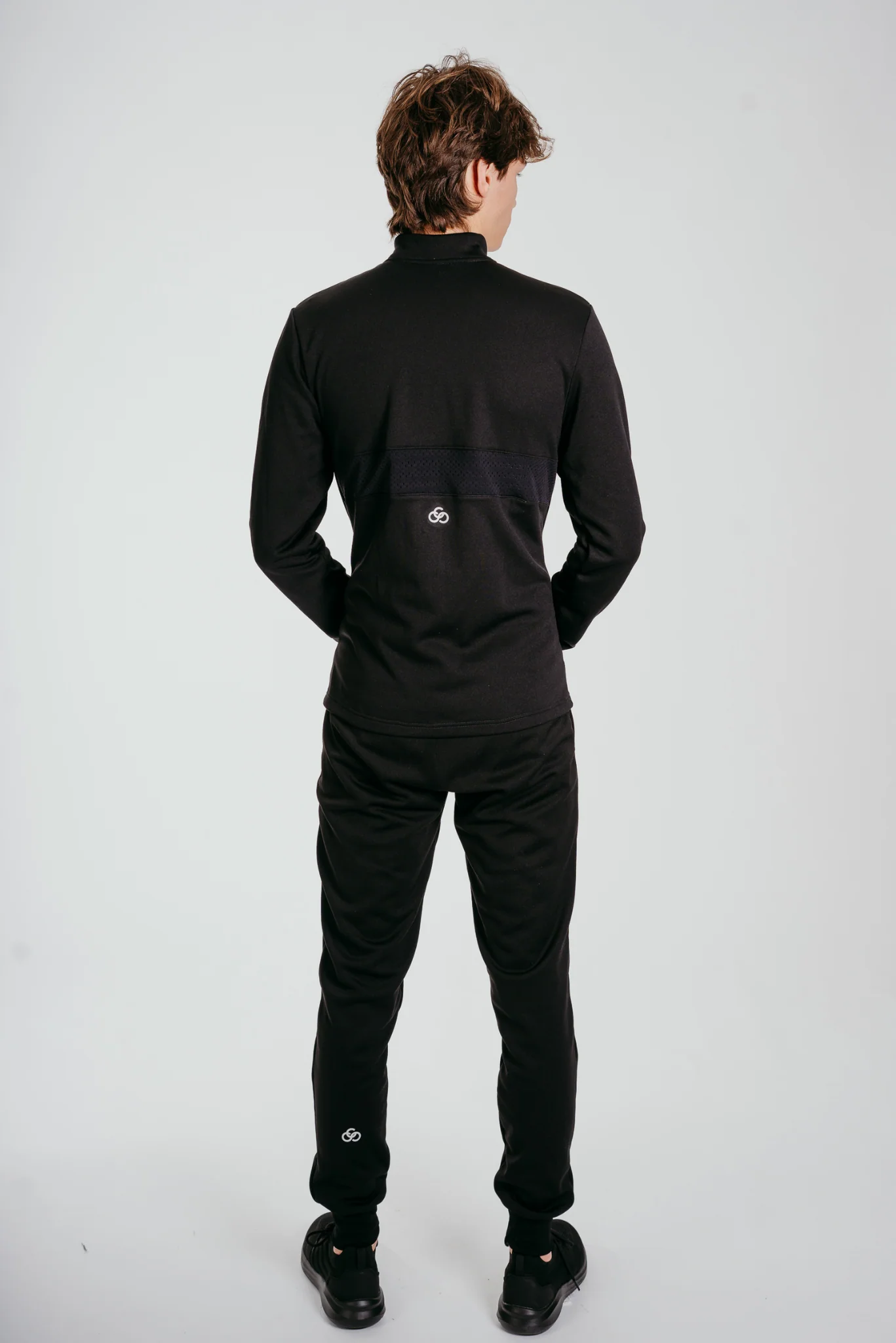 Iconic Full-Zip Jacket Mens - Image 14