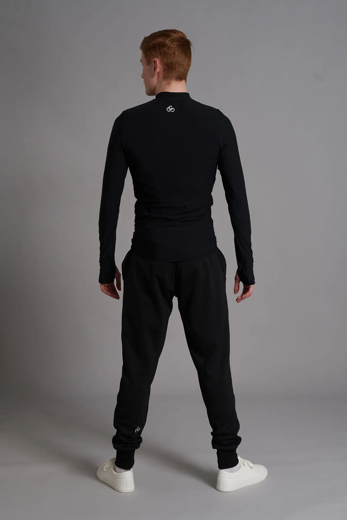 Power Half-Zip Top - Image 8
