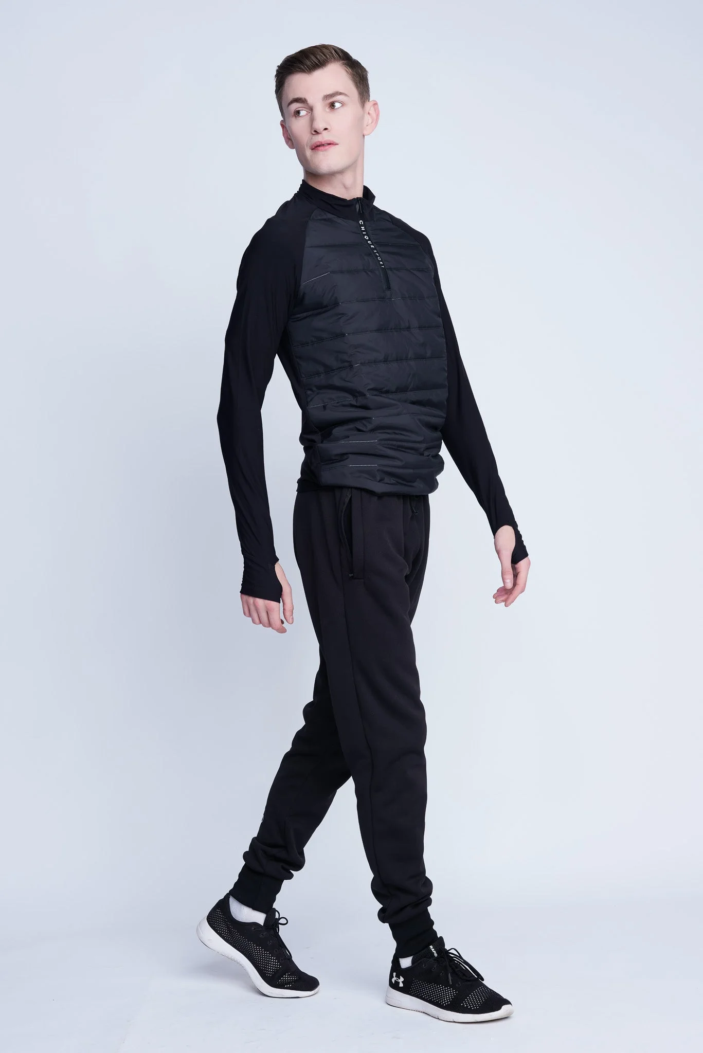 Power Jogging Bottoms - Image 3