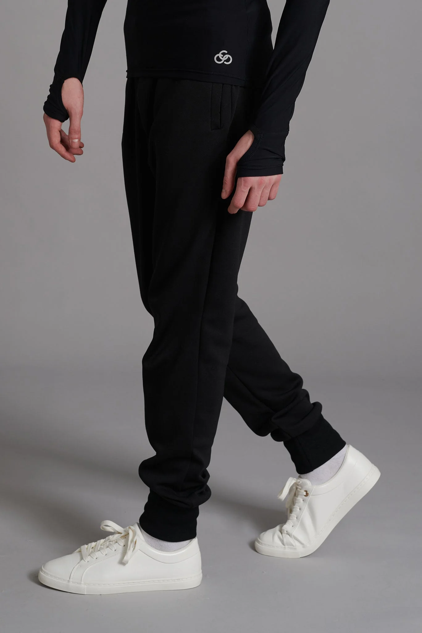 Power Jogging Bottoms - Image 4