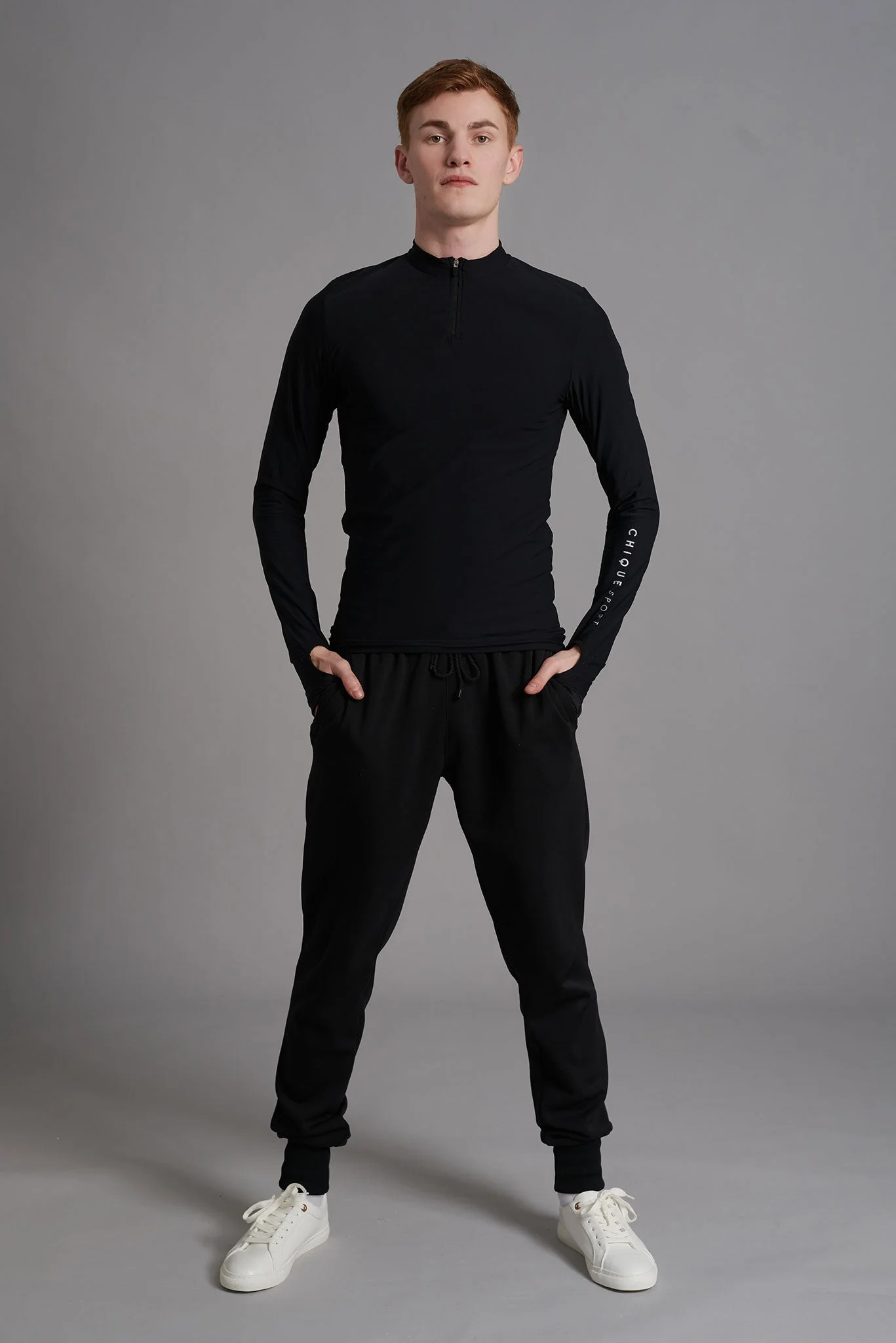 Power Jogging Bottoms - Image 6