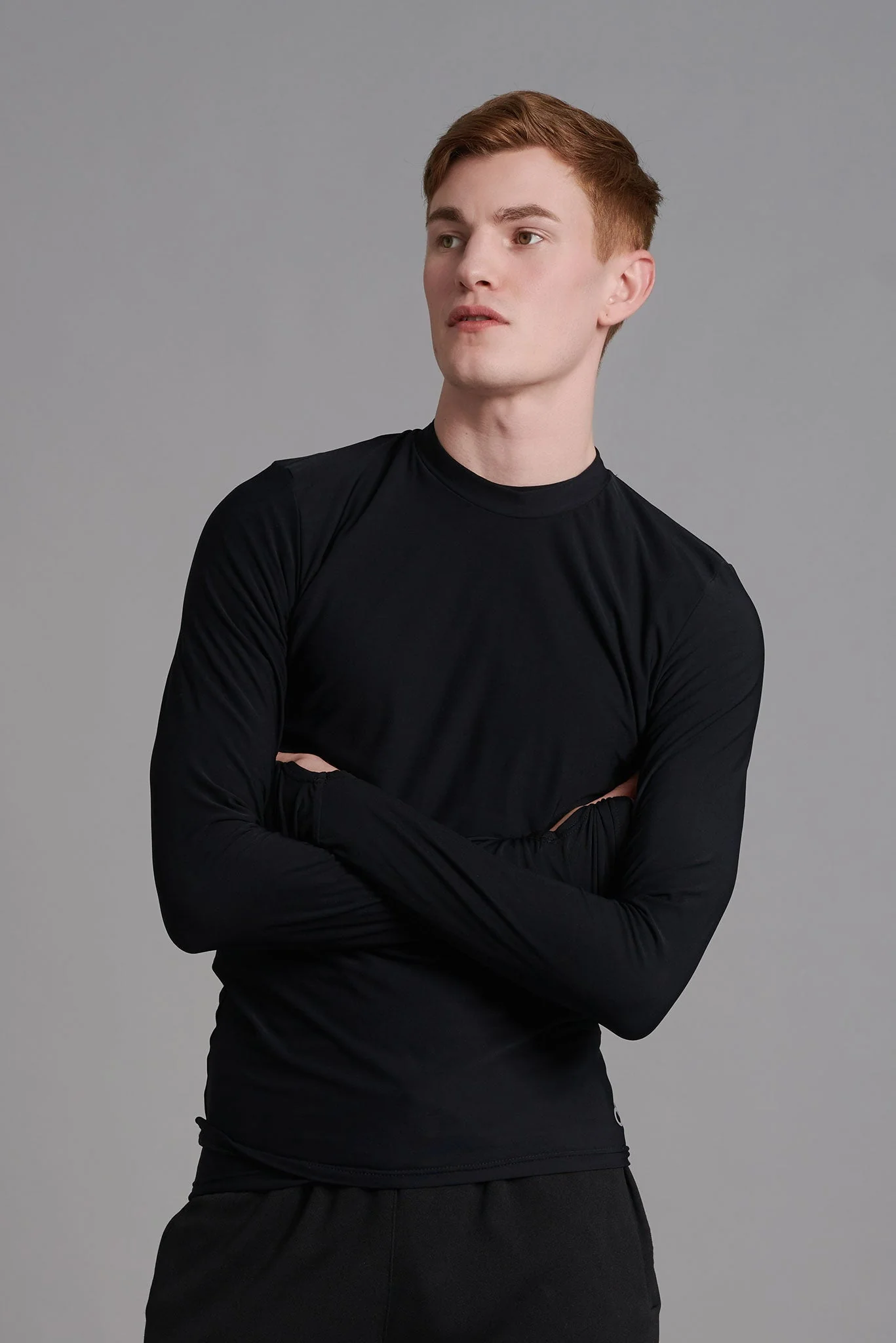 Power Long-Sleeve Top - Image 4