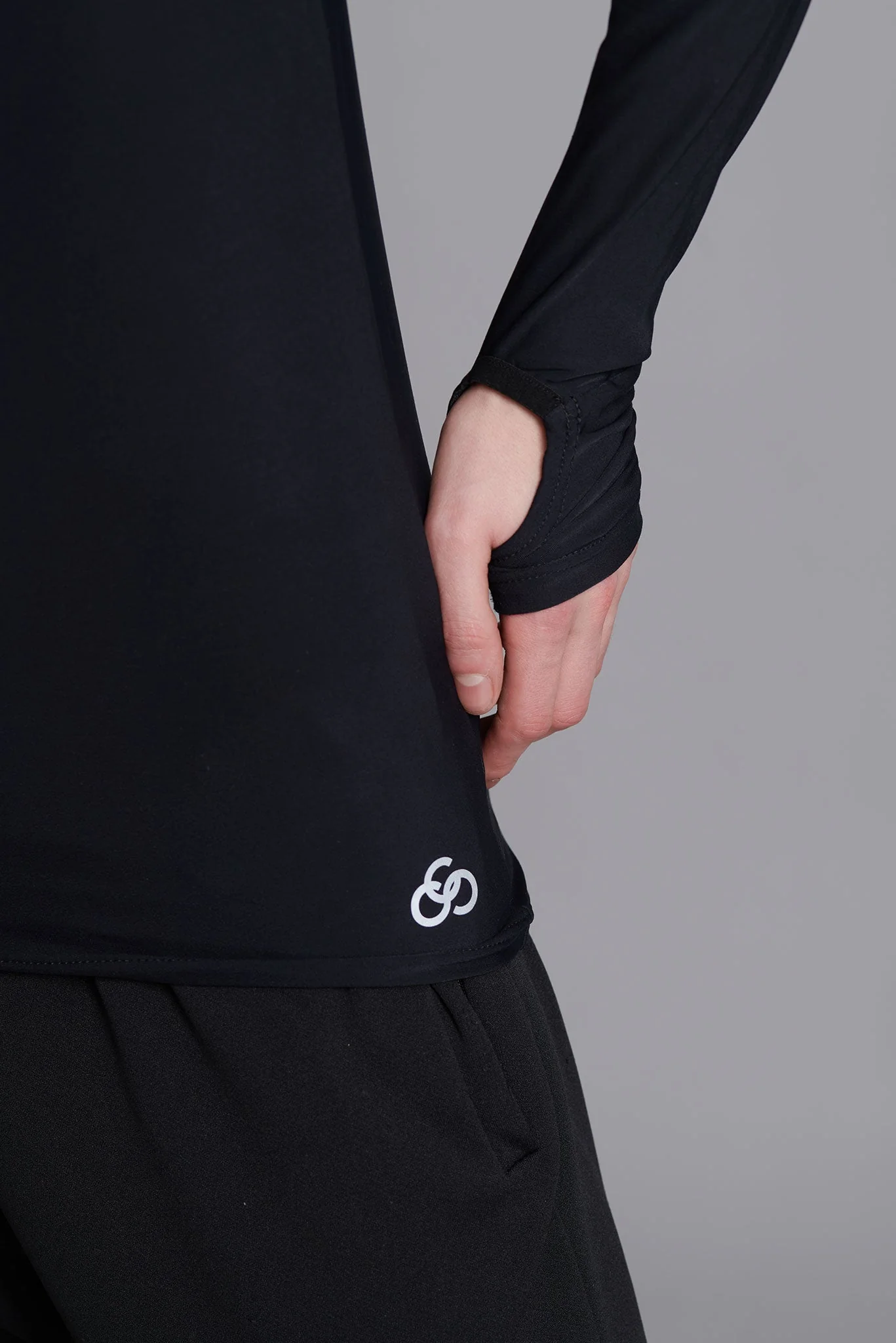 Power Long-Sleeve Top - Image 5