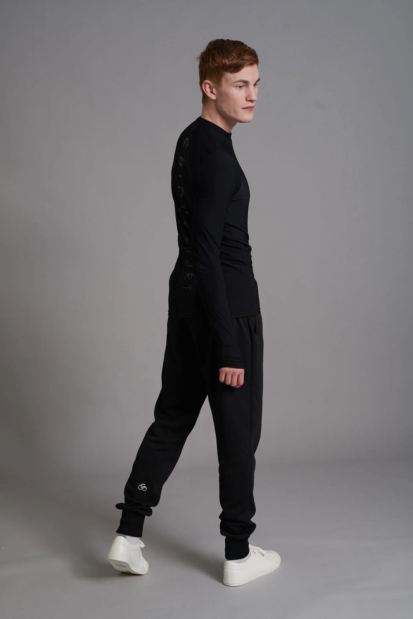 Power Long-Sleeve Top - Image 6