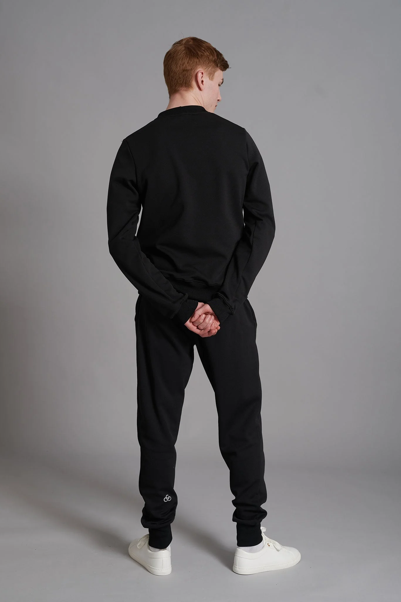 Power Sweatshirt - Image 4