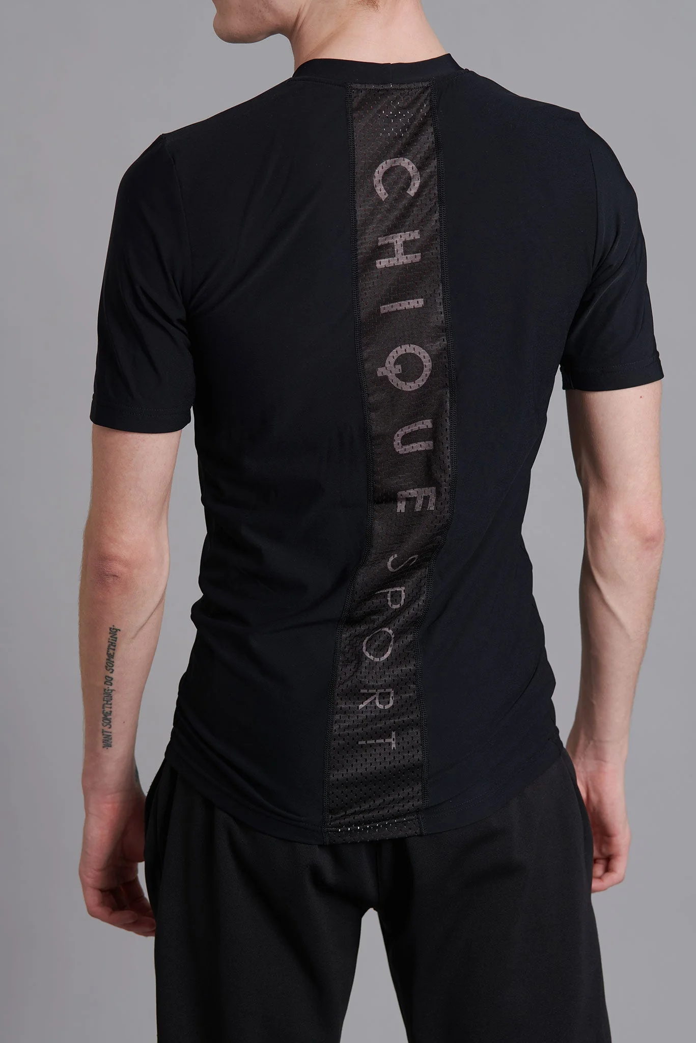 Power T-Shirt - Image 4