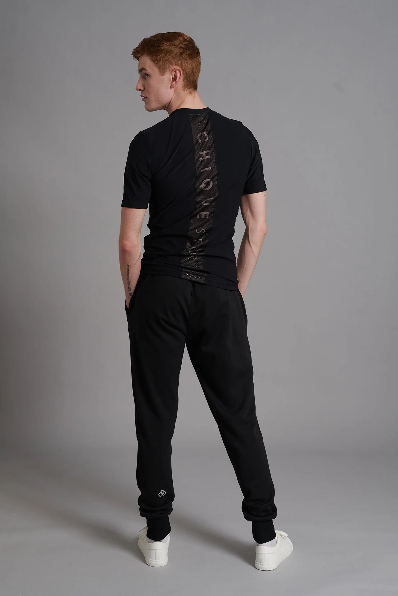 Power T-Shirt - Image 5