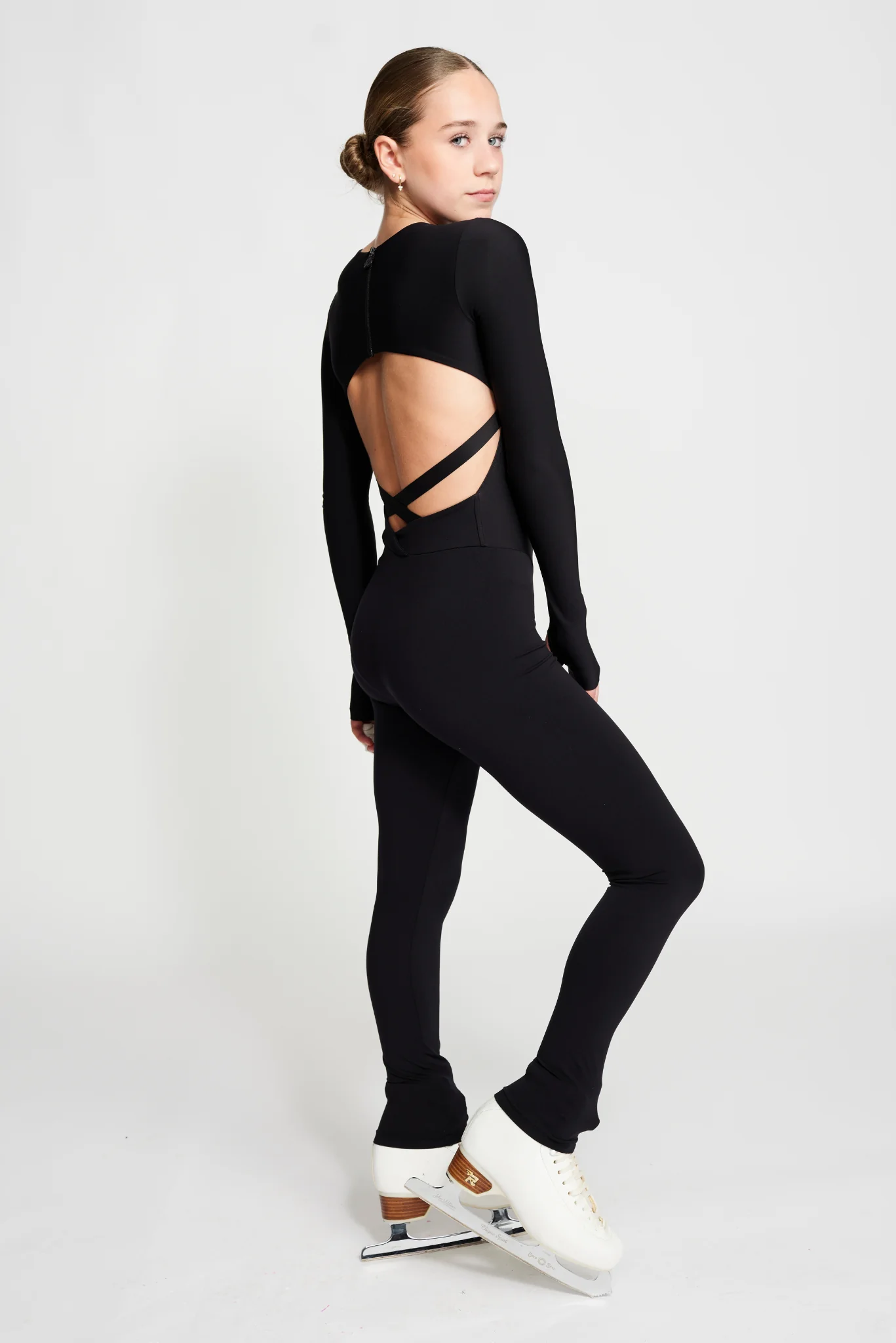 Onyx Catsuit - Image 12