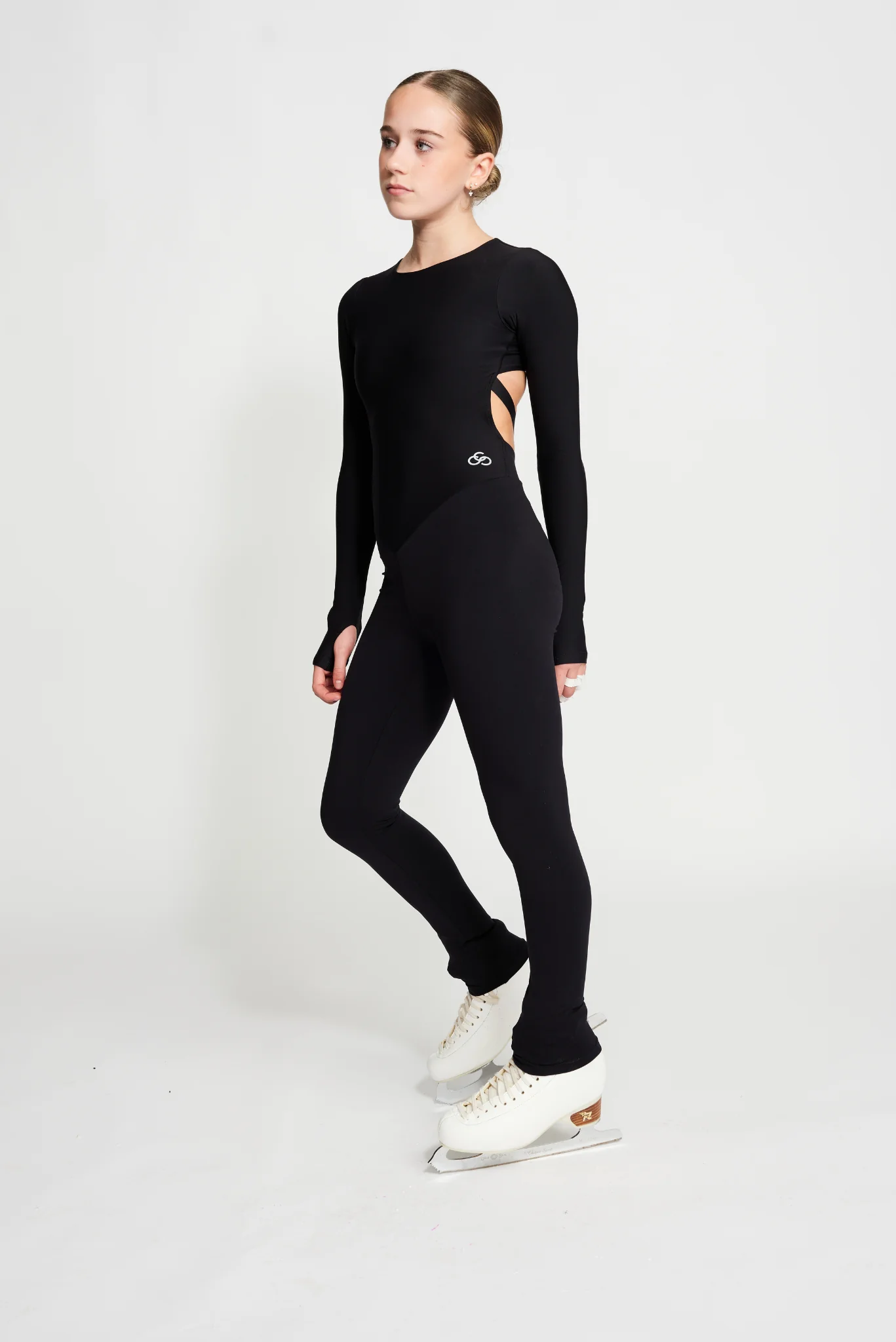 Onyx Catsuit - Image 6